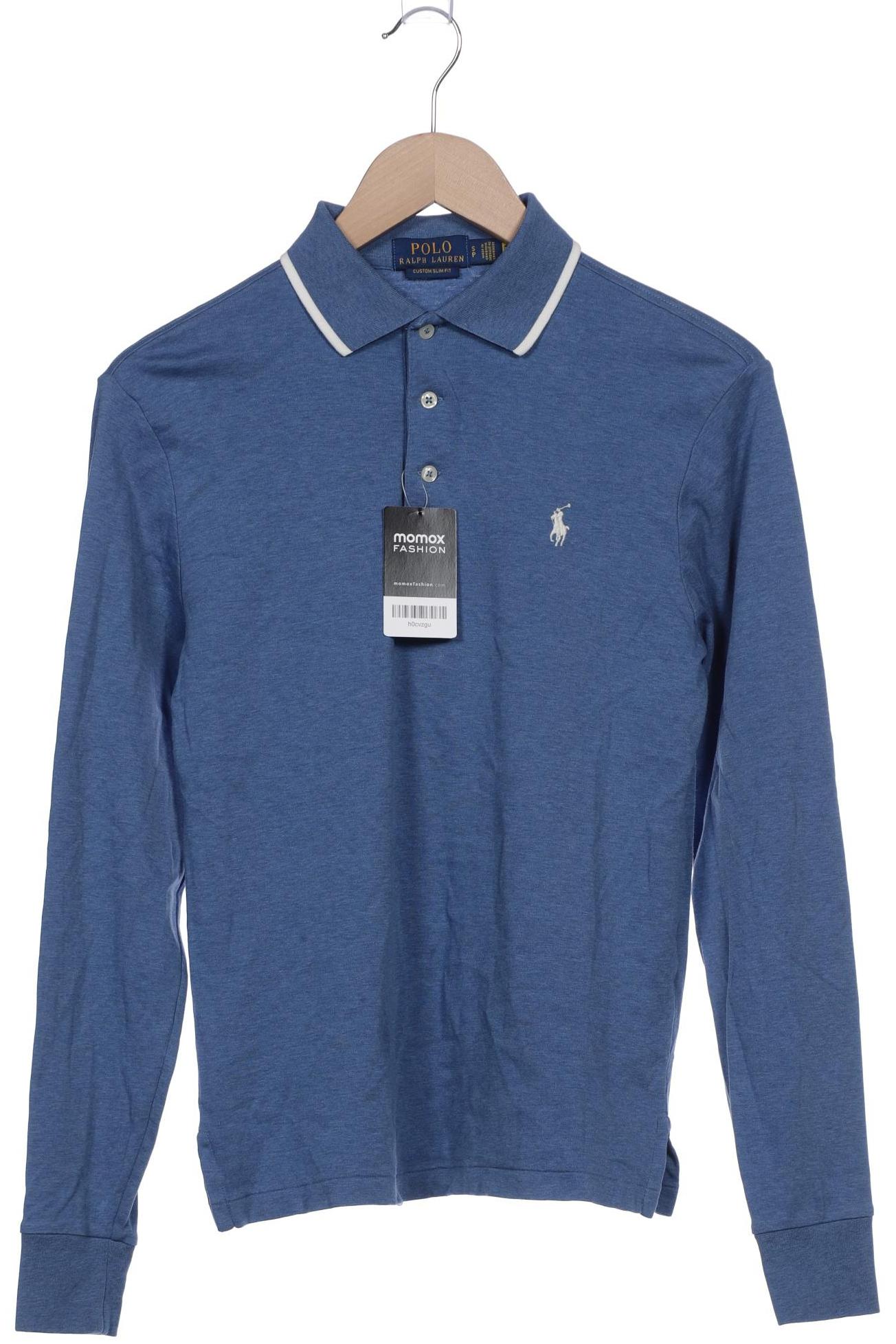 

Polo Ralph Lauren Herren Poloshirt, blau