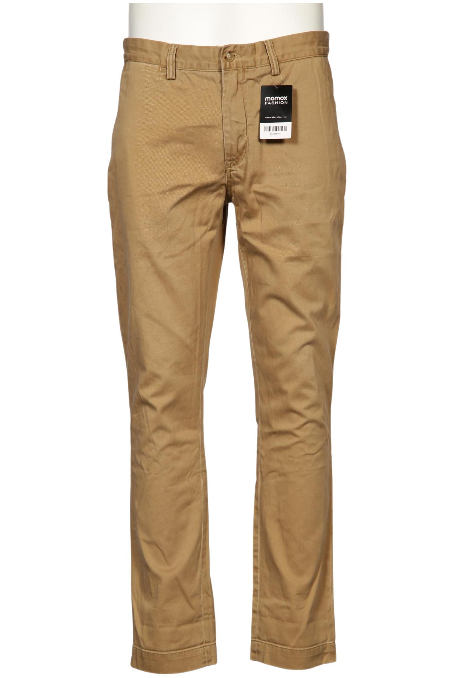 

Polo Ralph Lauren Herren Stoffhose, beige, Gr. 34
