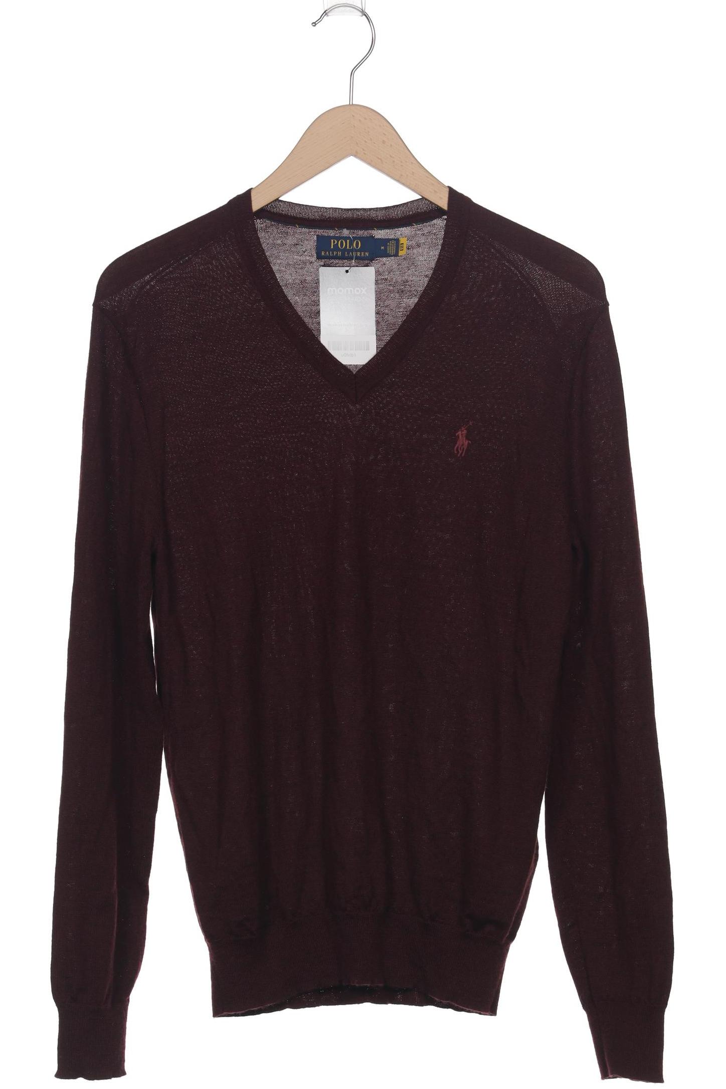 

Polo Ralph Lauren Herren Pullover, bordeaux, Gr. 48