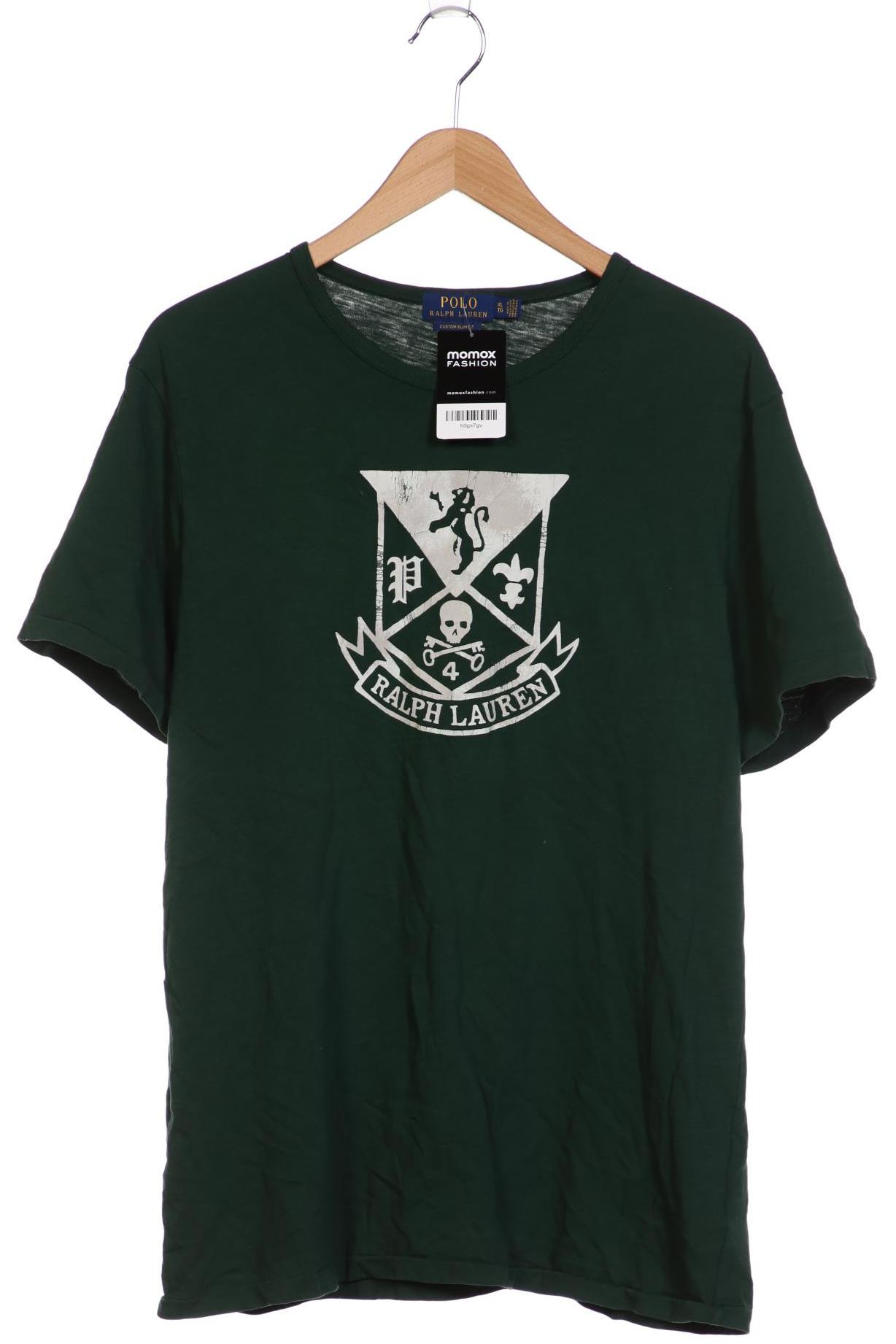 

Polo Ralph Lauren Herren T-Shirt, grün, Gr. 54