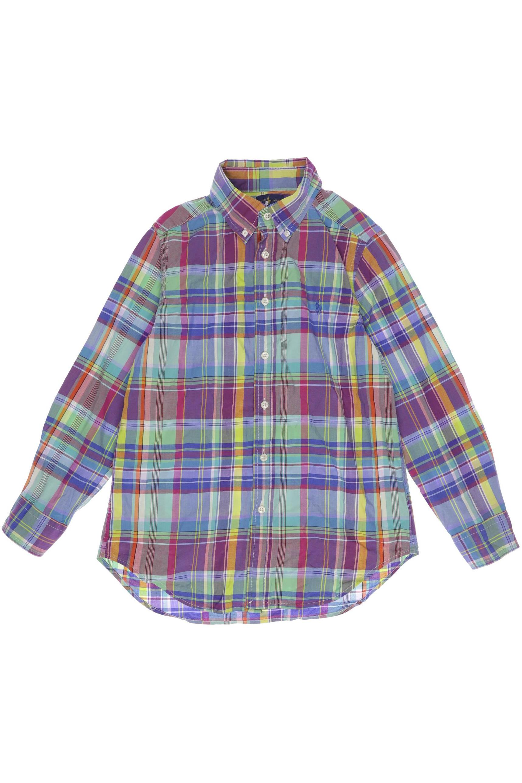 

Polo Ralph Lauren Herren Hemd, mehrfarbig, Gr. 140