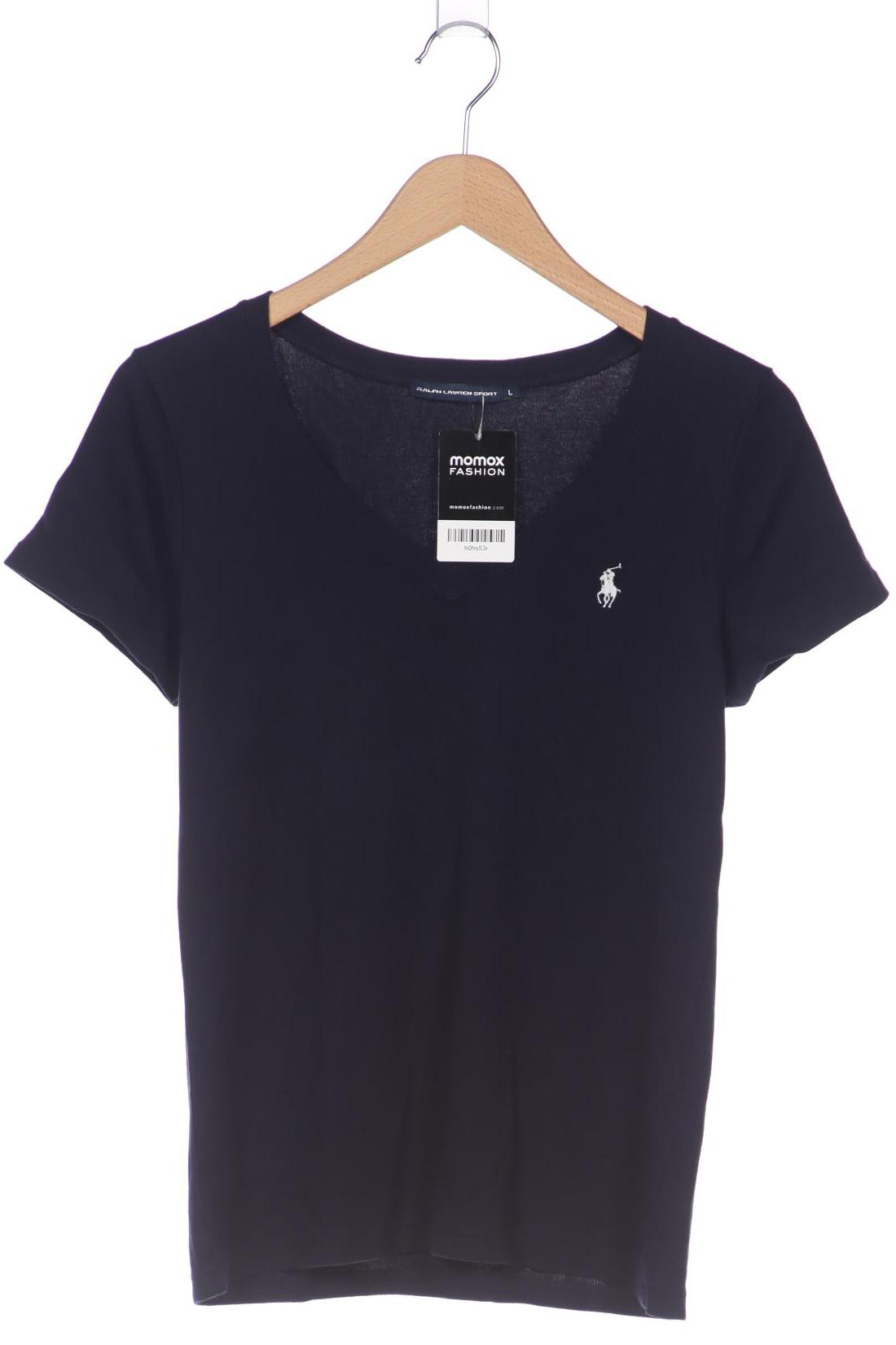 

Polo Ralph Lauren Damen T-Shirt, marineblau, Gr. 42