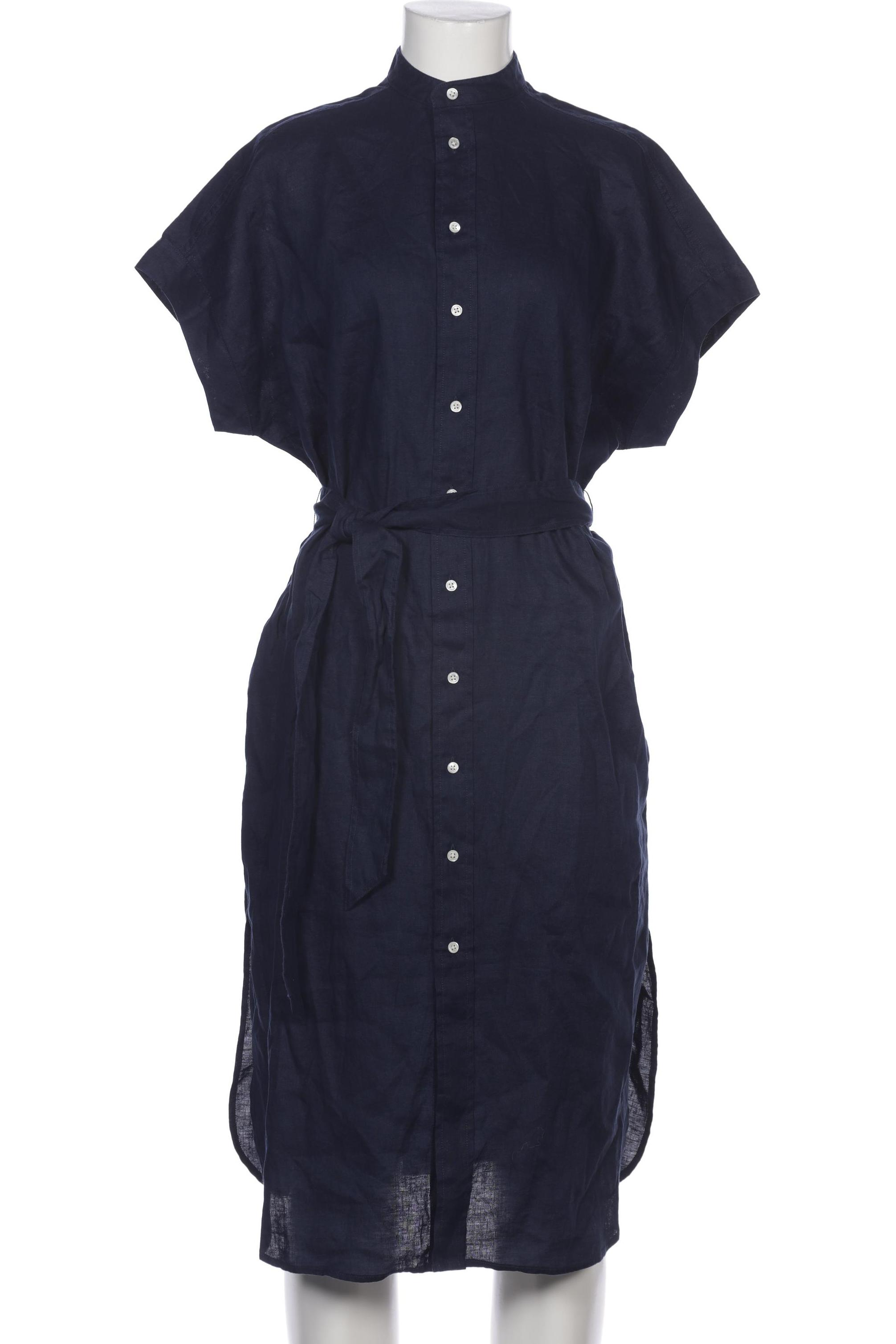 

Polo Ralph Lauren Damen Kleid, marineblau, Gr. 4