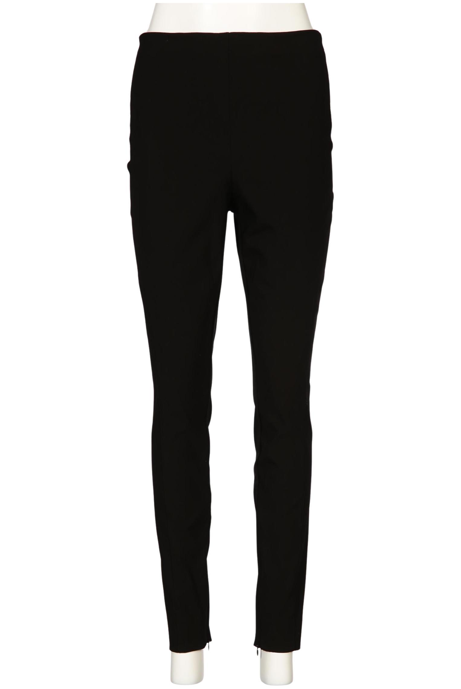 

Polo Ralph Lauren Damen Stoffhose, schwarz, Gr. 8