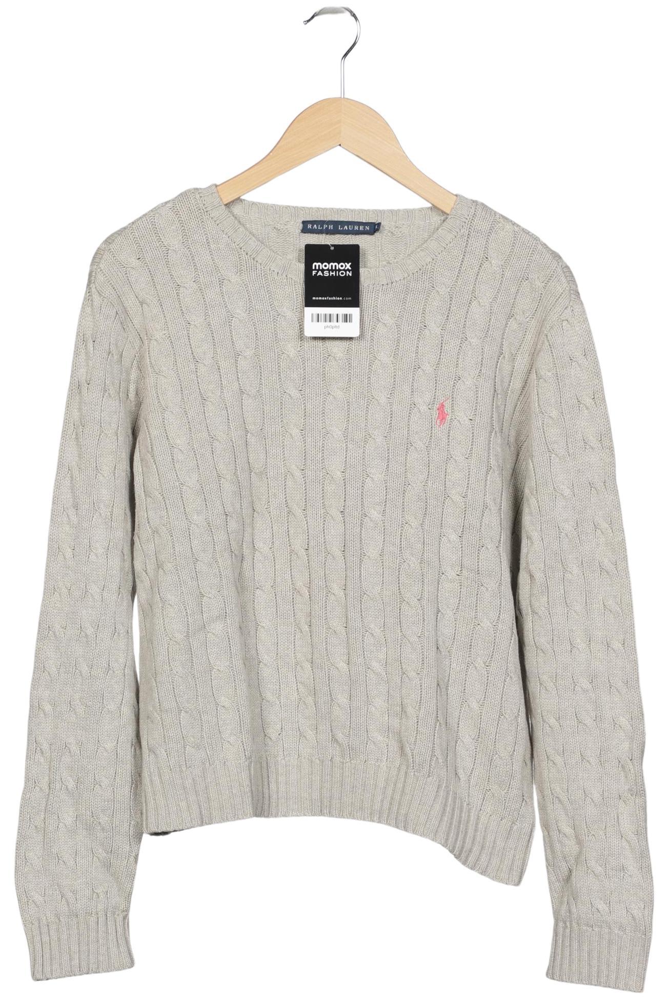 

Polo Ralph Lauren Damen Pullover, grau, Gr. 44