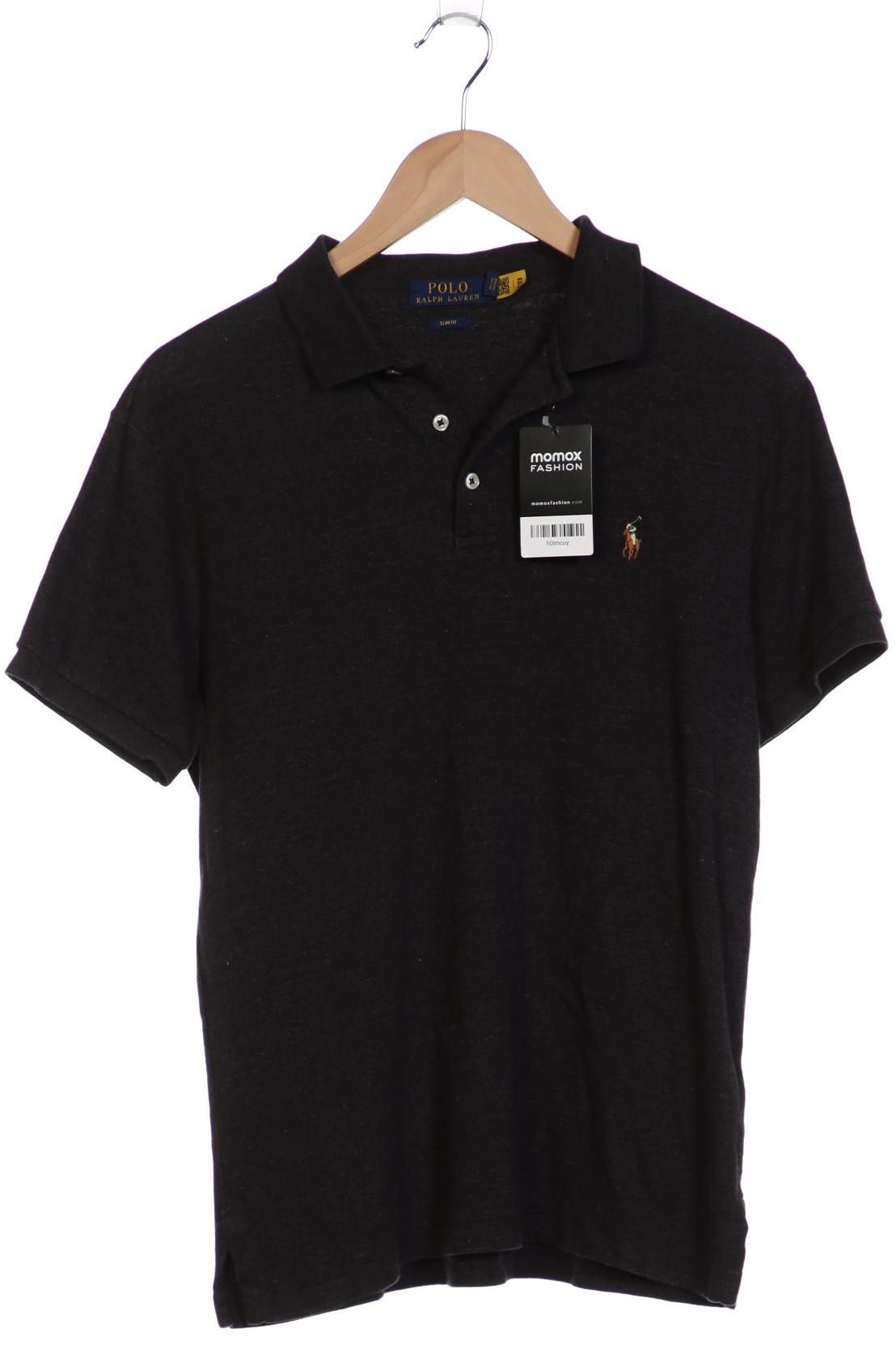 

Polo Ralph Lauren Herren Poloshirt, grau, Gr. 52