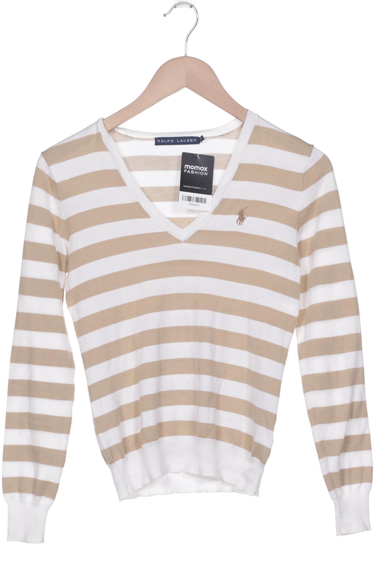 

Polo Ralph Lauren Damen Pullover, beige