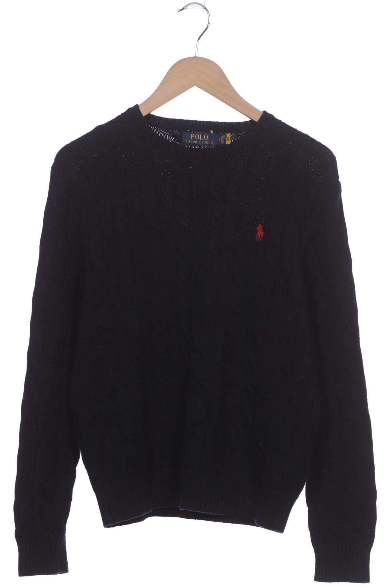 

Polo Ralph Lauren Herren Pullover, marineblau, Gr. 48