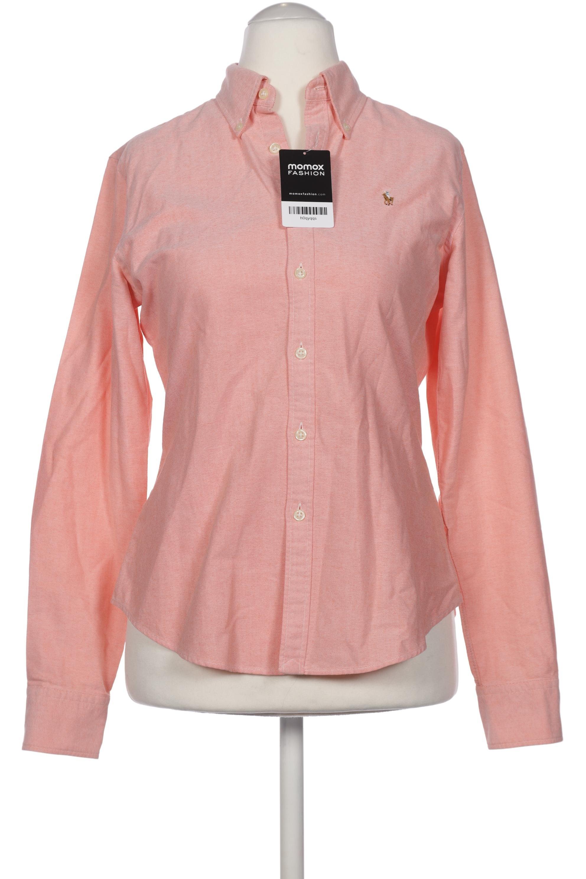 

Polo Ralph Lauren Damen Bluse, orange, Gr. 8