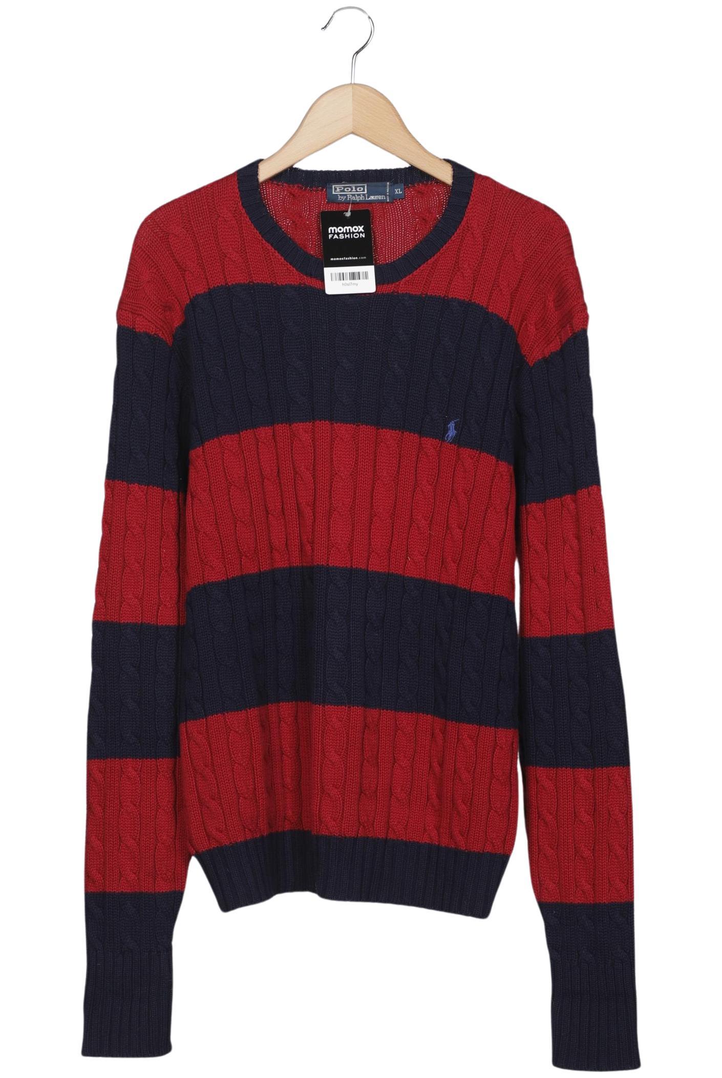 

Polo Ralph Lauren Herren Pullover, mehrfarbig, Gr. 54