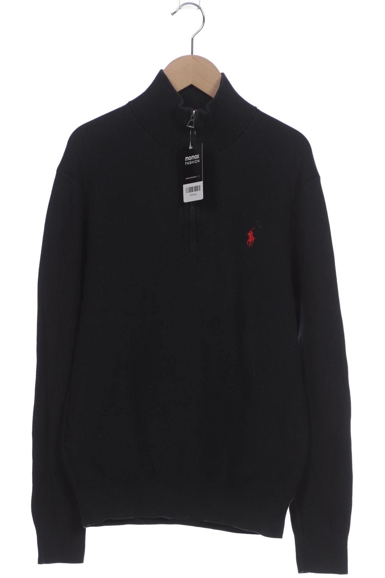 

Polo Ralph Lauren Herren Pullover, schwarz, Gr. 46