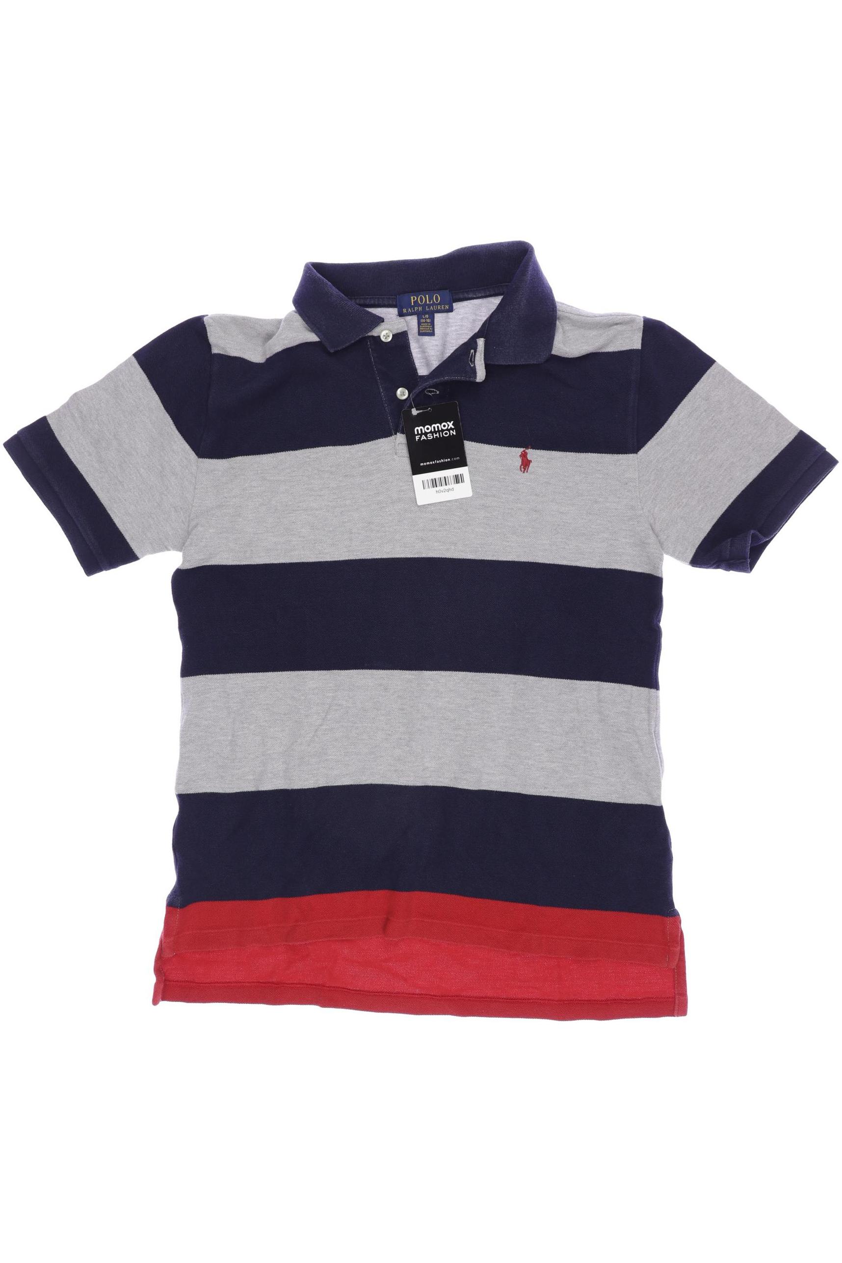 

Polo Ralph Lauren Herren Poloshirt, marineblau, Gr. 164