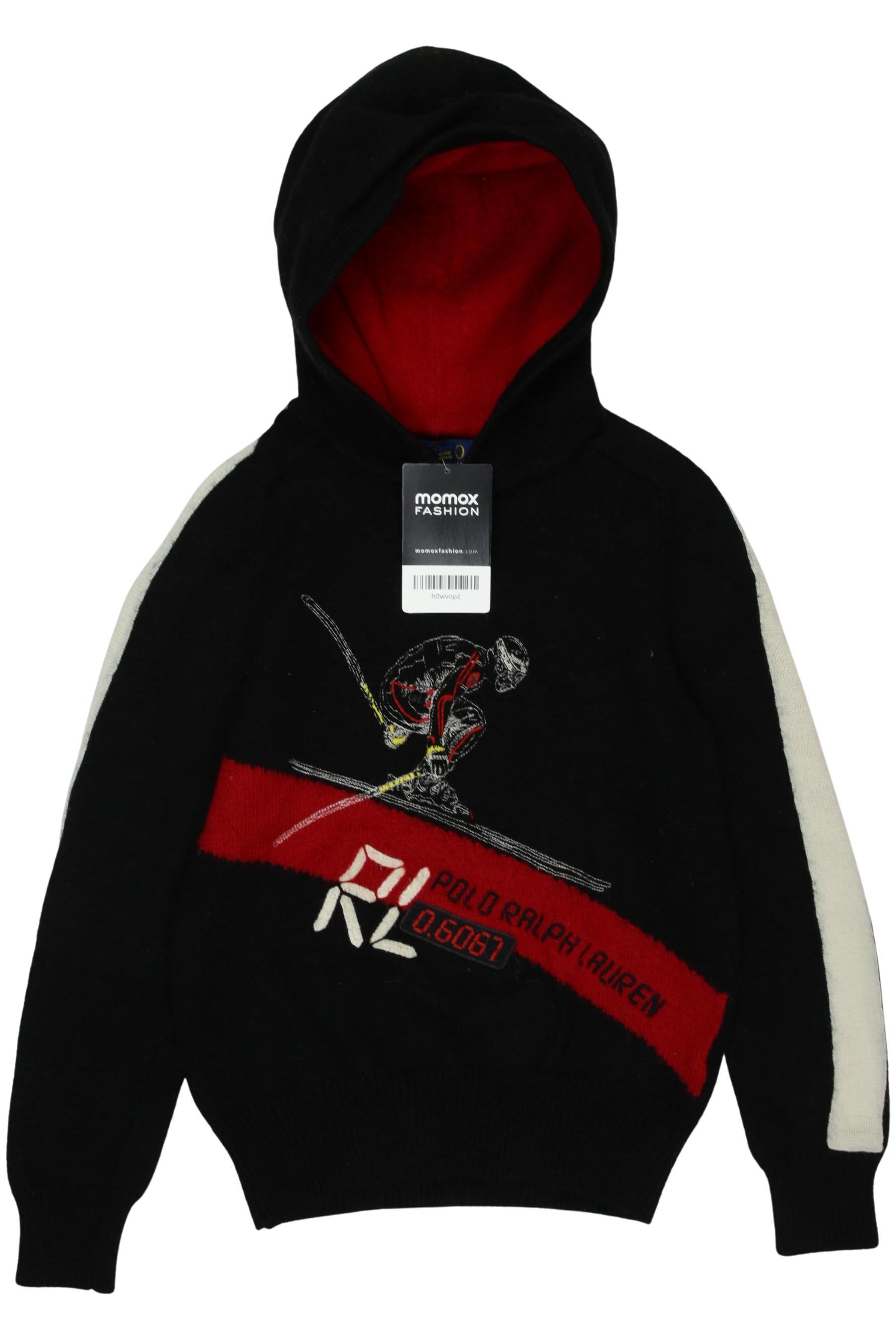 

Polo Ralph Lauren Herren Hoodies & Sweater, schwarz, Gr. 128
