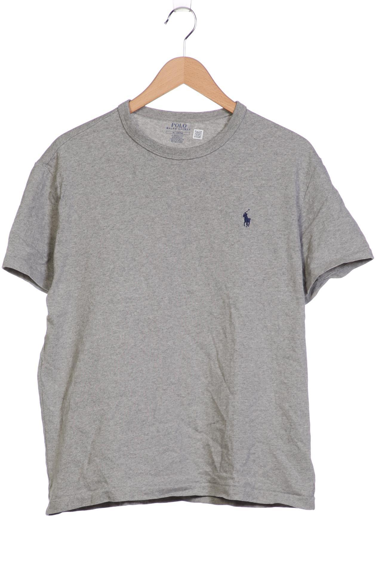 

Polo Ralph Lauren Herren T-Shirt, grau, Gr. 48