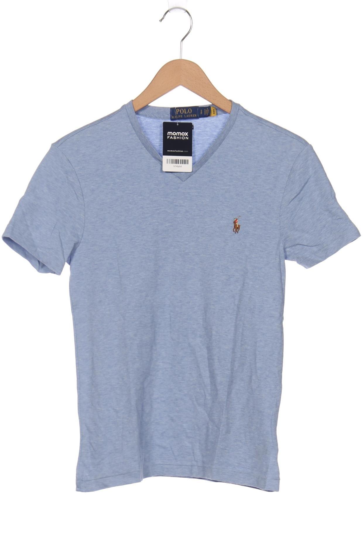 

Polo Ralph Lauren Herren T-Shirt, blau, Gr. 46