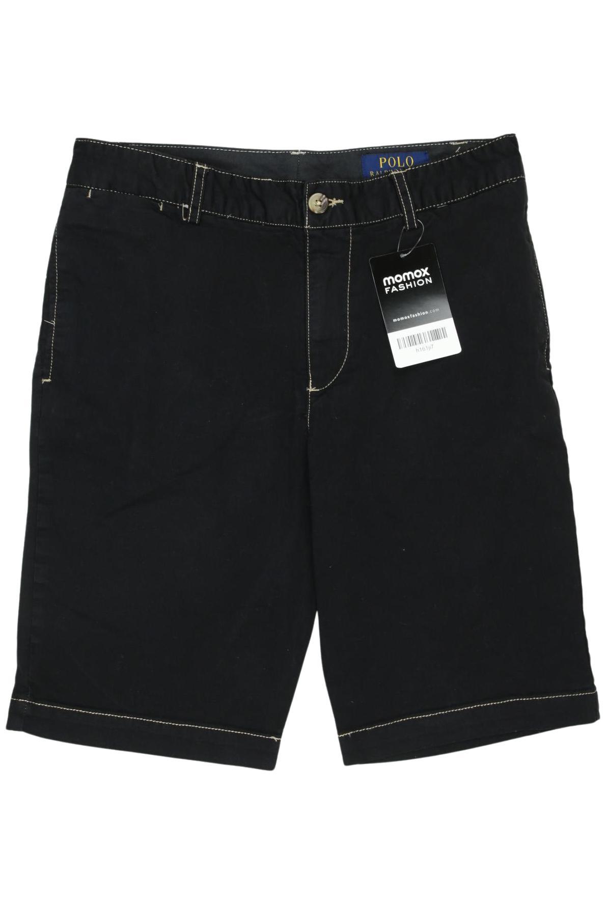 

Polo Ralph Lauren Herren Shorts, schwarz, Gr. 14
