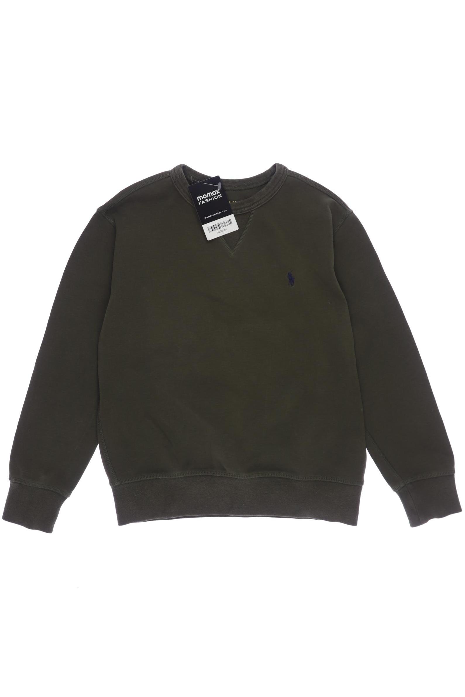 

Polo Ralph Lauren Herren Hoodies & Sweater, grün, Gr. 134