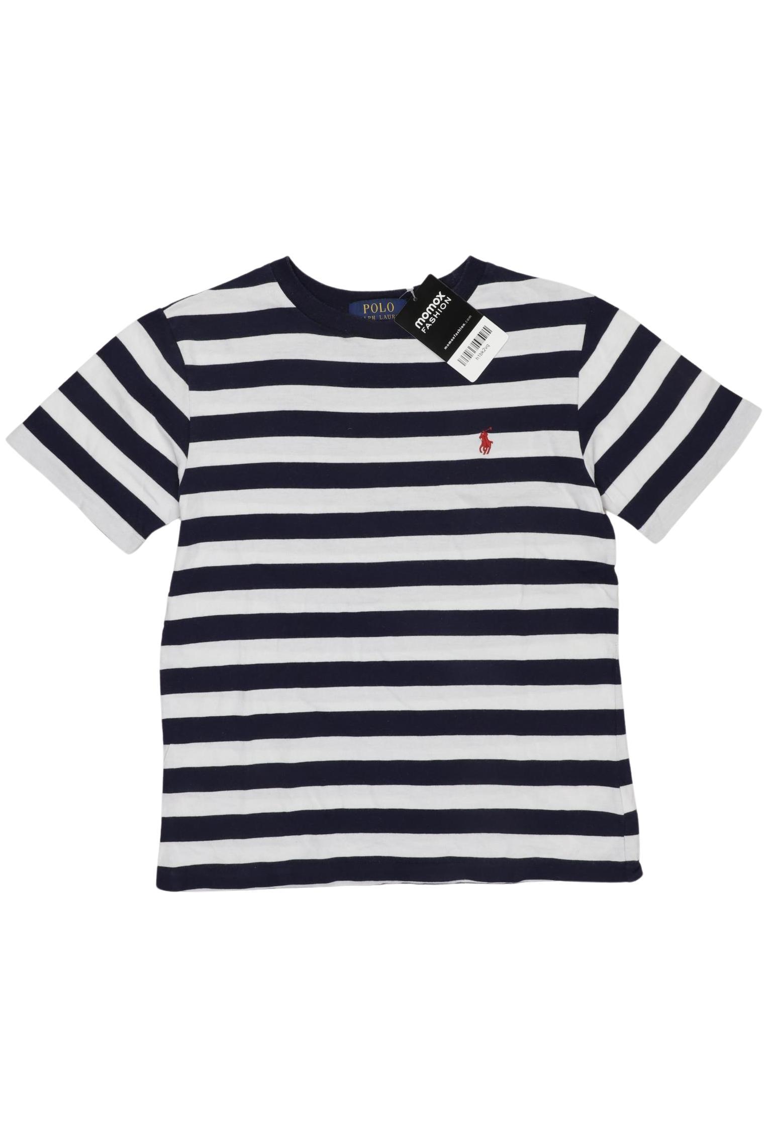 

Polo Ralph Lauren Herren T-Shirt, marineblau, Gr. 134