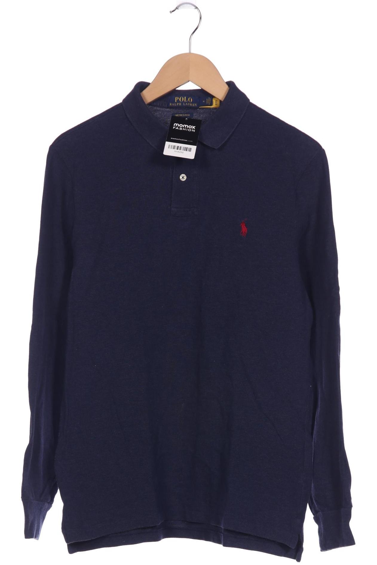 

Polo Ralph Lauren Herren Poloshirt, marineblau, Gr. 48
