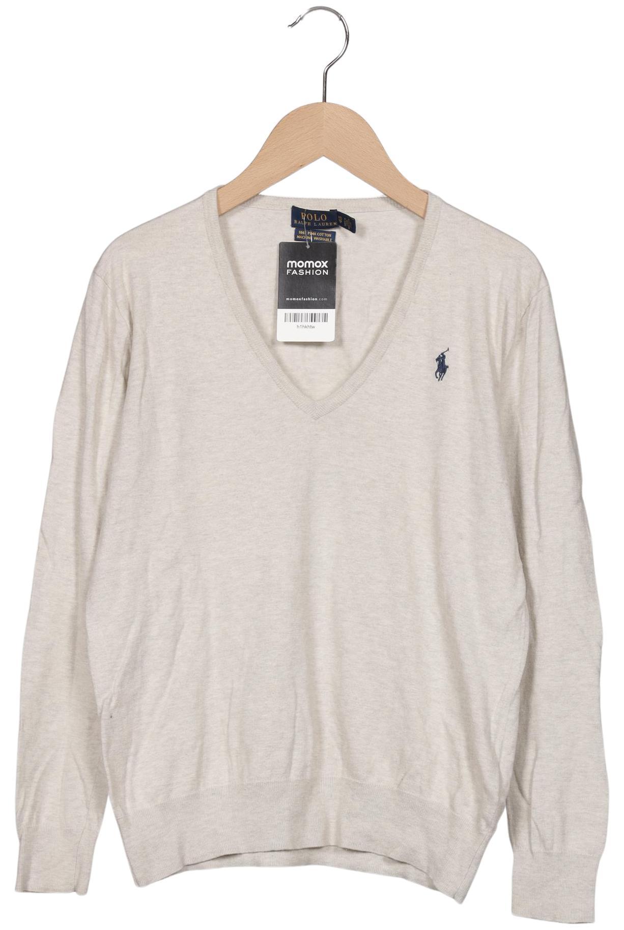 

Polo Ralph Lauren Damen Pullover, grau, Gr. 34