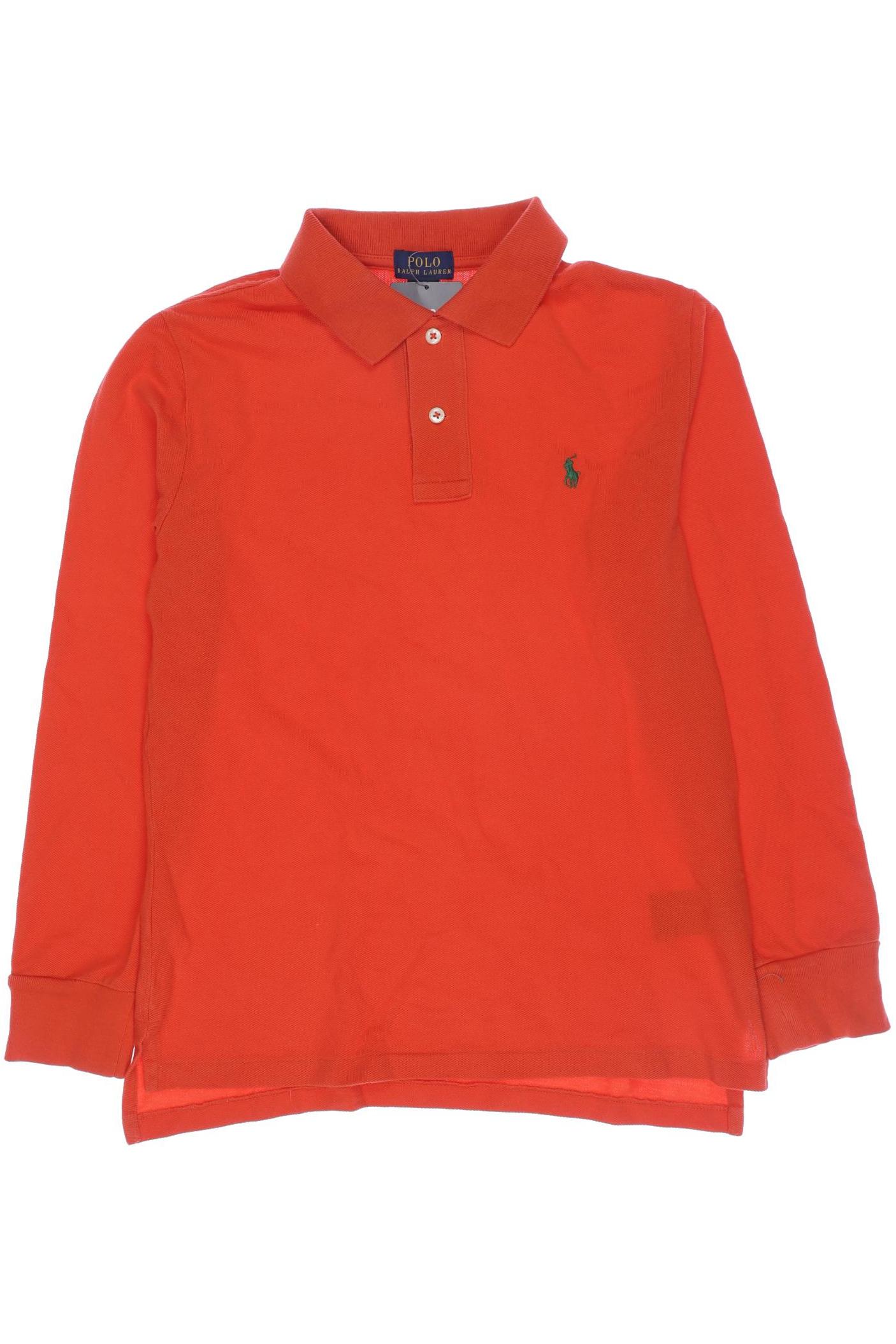 

Polo Ralph Lauren Jungen Poloshirt, orange