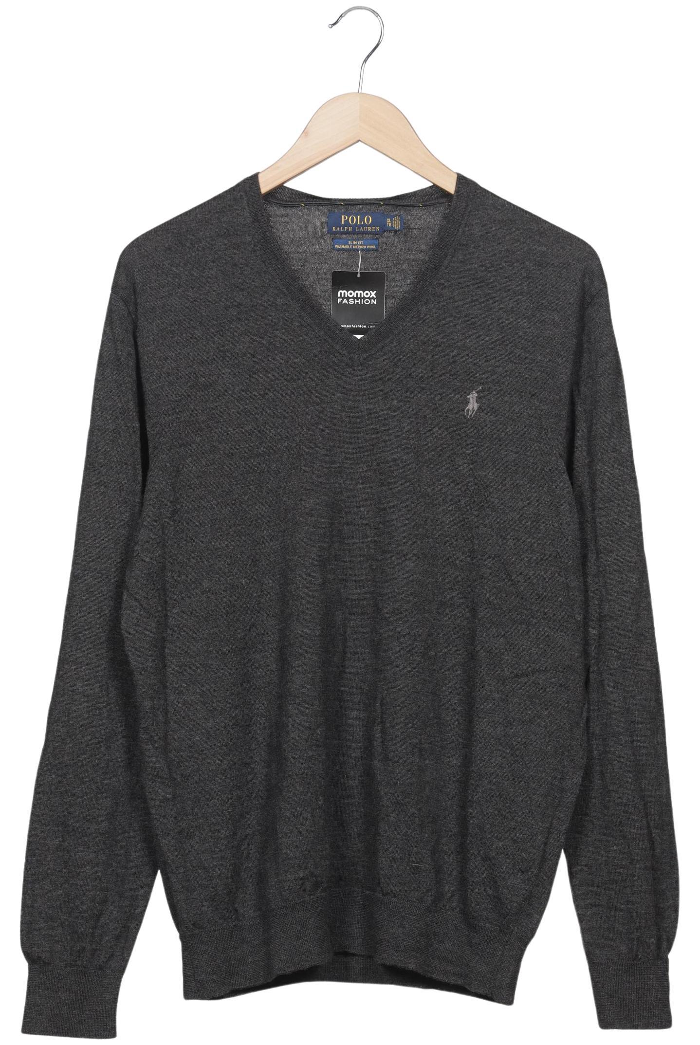 Thumbnail - Polo Ralph Lauren Herren Pullover, grau, Gr. 54