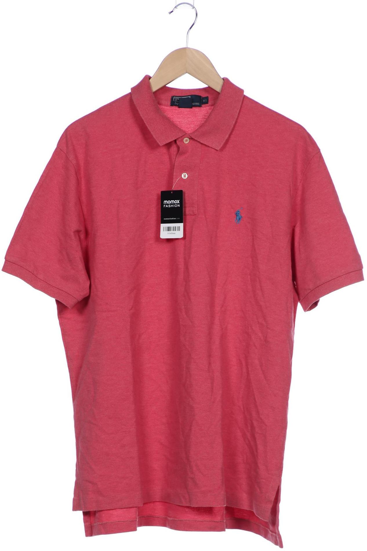 

Polo Ralph Lauren Herren Poloshirt, pink, Gr. 54