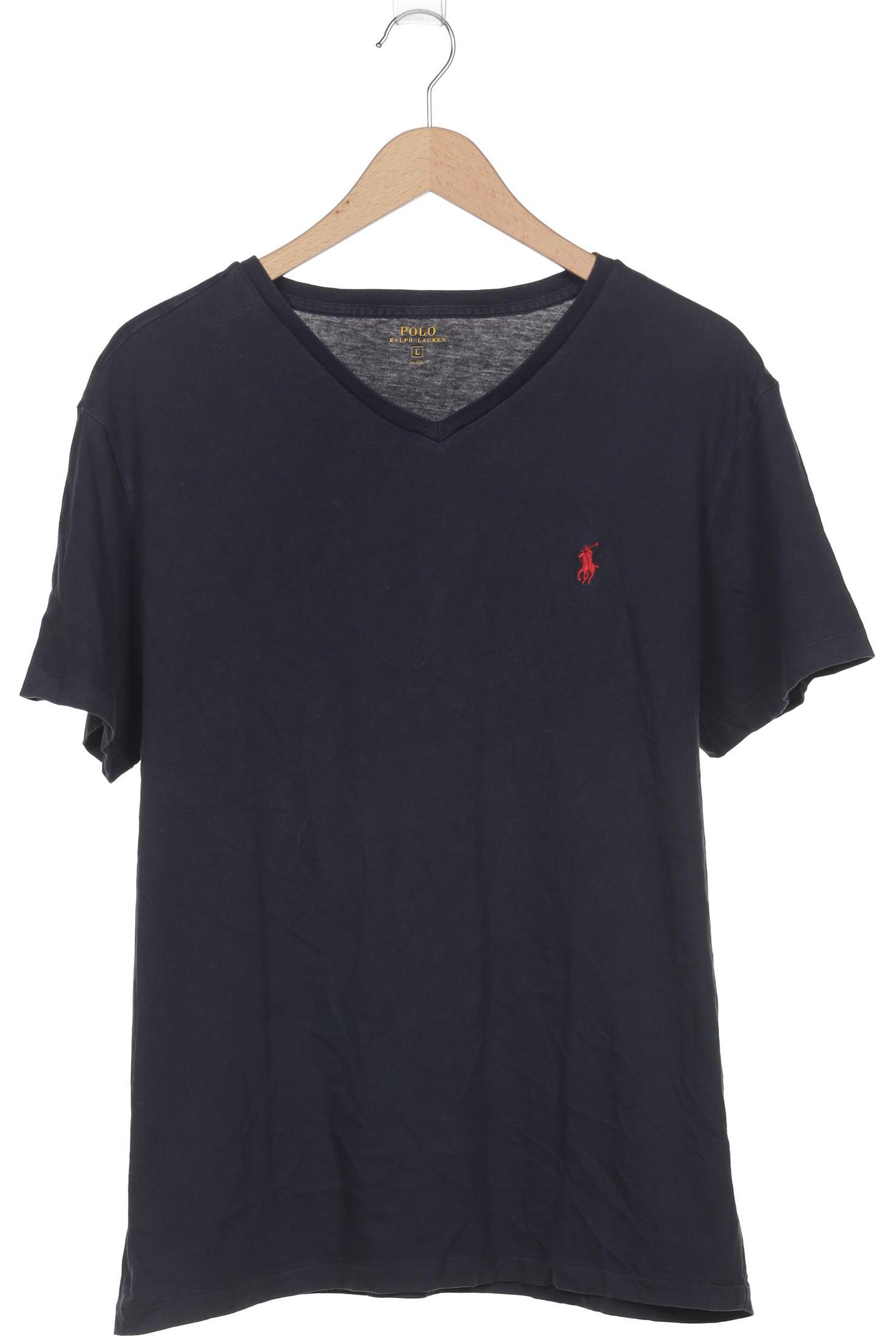 

Polo Ralph Lauren Herren T-Shirt, marineblau, Gr. 52