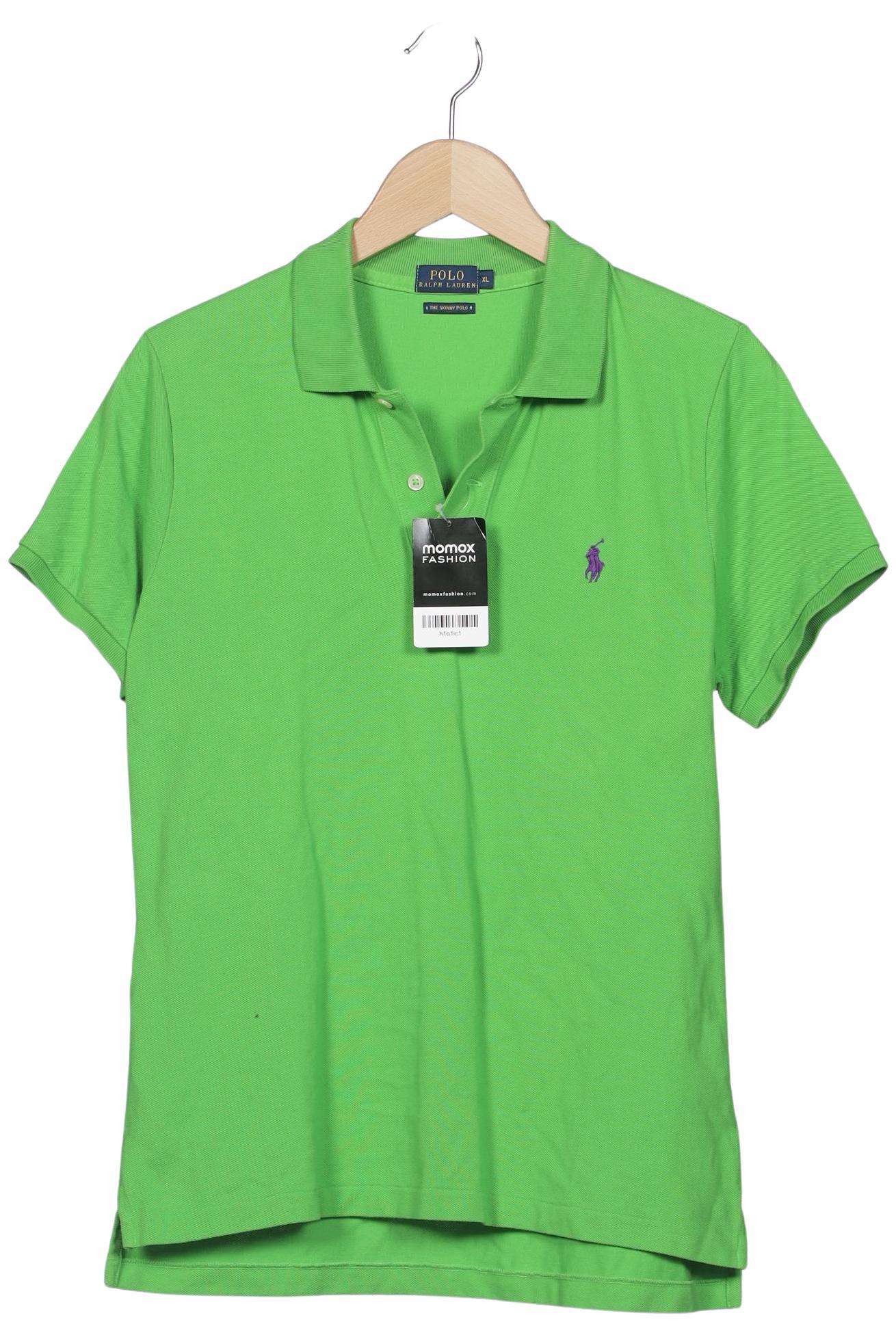 

Polo Ralph Lauren Herren Poloshirt, grün, Gr. 54
