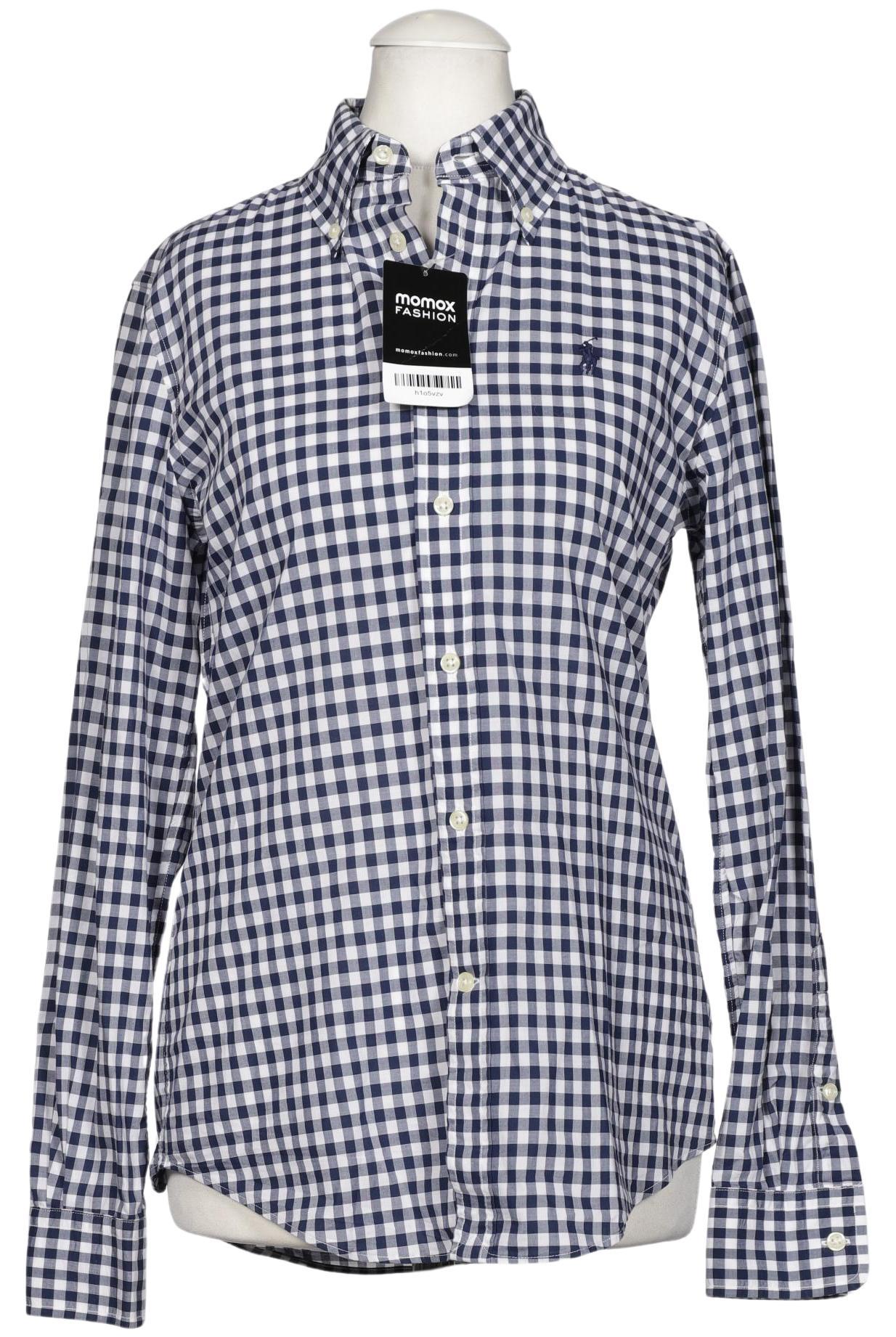 

Polo Ralph Lauren Damen Bluse, mehrfarbig, Gr. 2