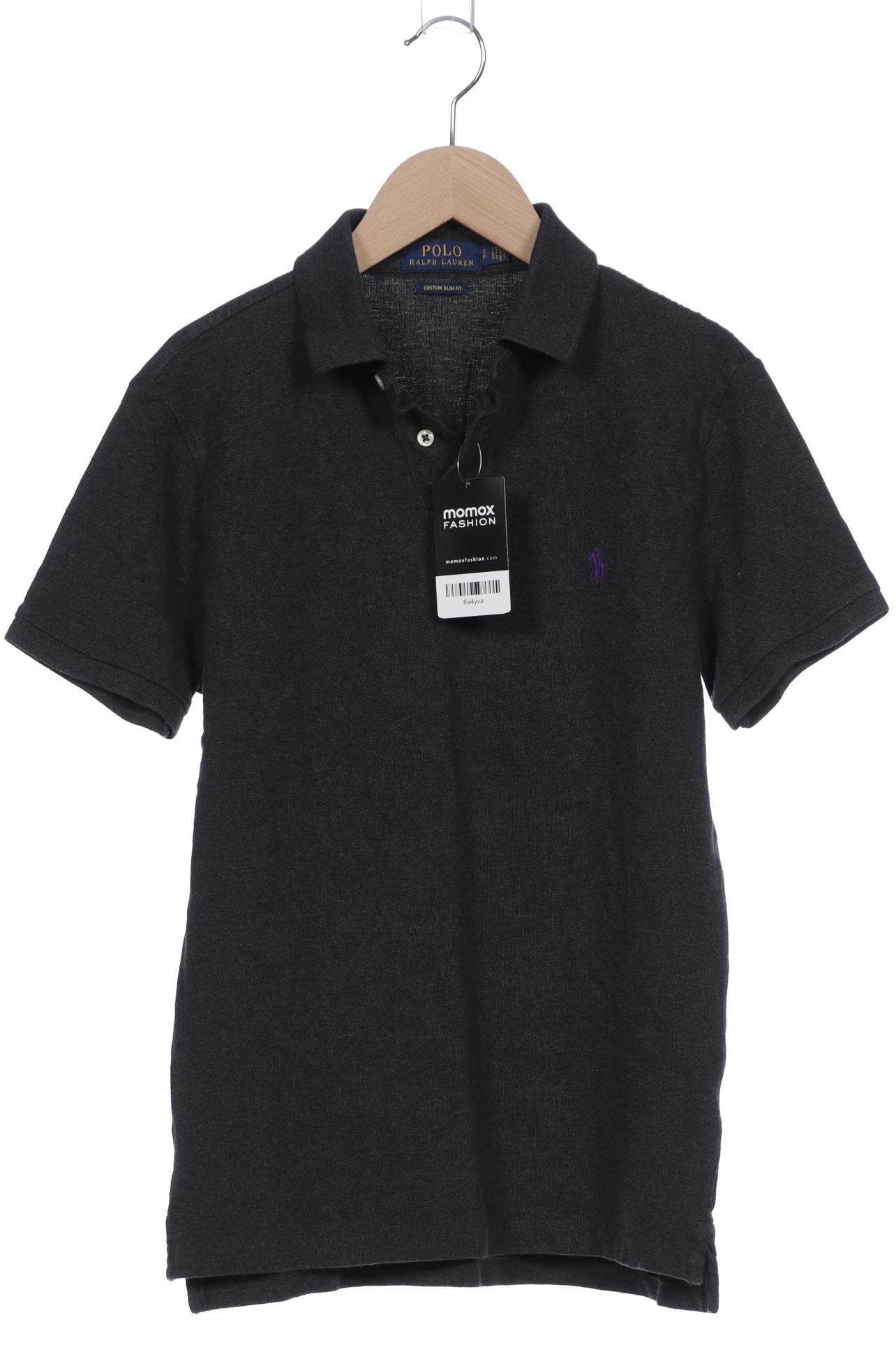 

Polo Ralph Lauren Herren Poloshirt, schwarz, Gr. 46