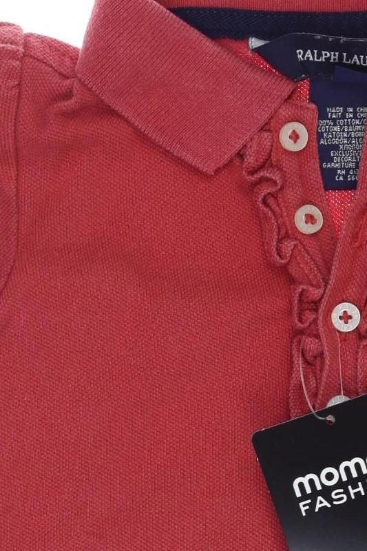 Thumbnail - Polo Ralph Lauren Damen Bluse, rot, Gr. 92