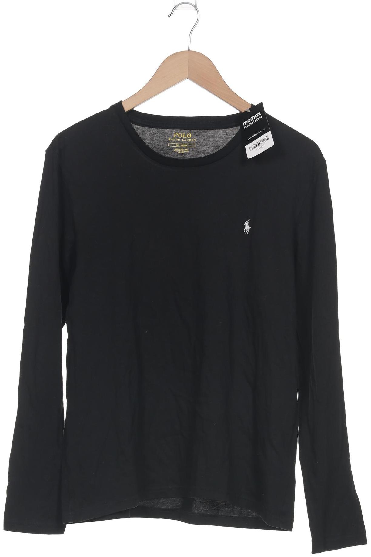 

Polo Ralph Lauren Herren Langarmshirt, schwarz, Gr. 48