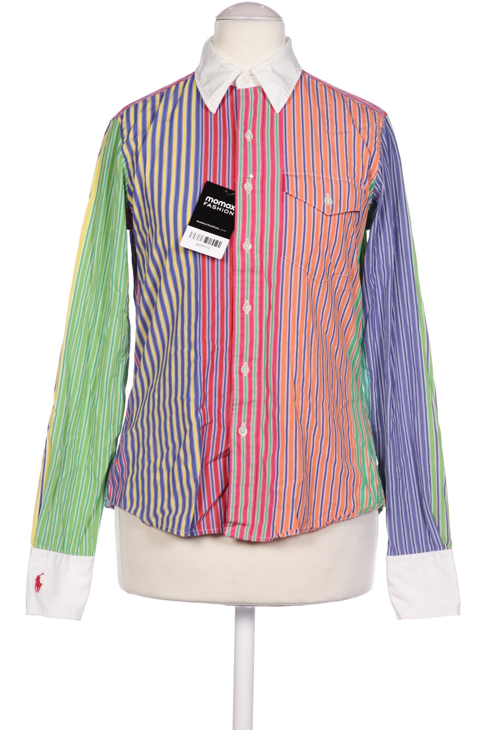 

Polo Ralph Lauren Damen Bluse, mehrfarbig, Gr. 4
