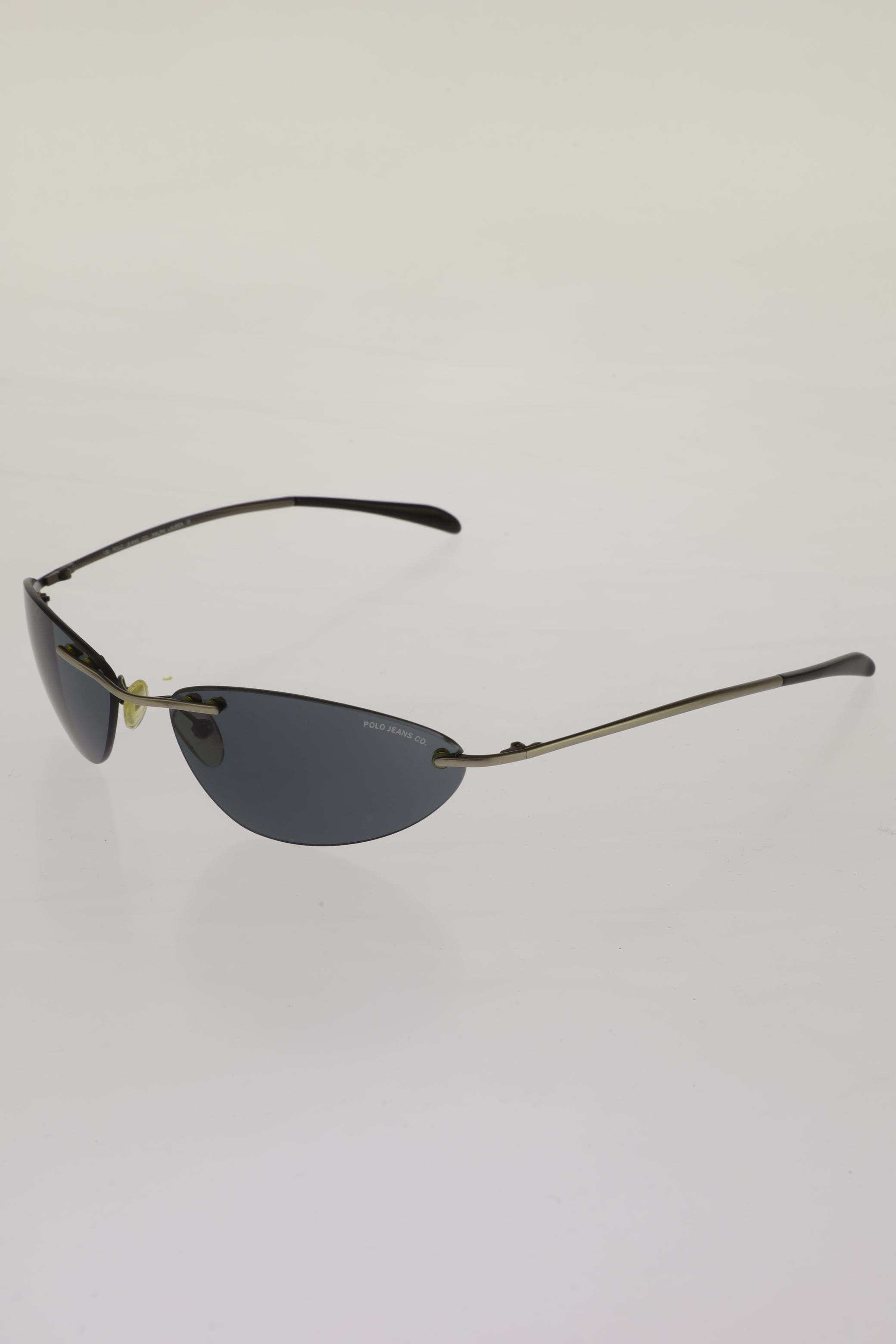 

Polo Ralph Lauren Damen Sonnenbrille, grau, Gr.