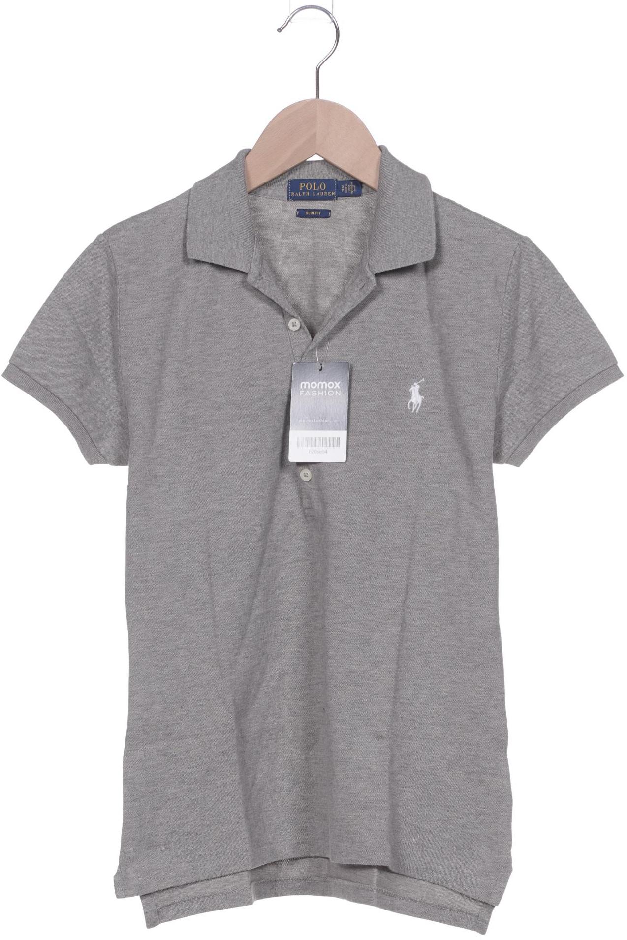 

Polo Ralph Lauren Damen Poloshirt, grau