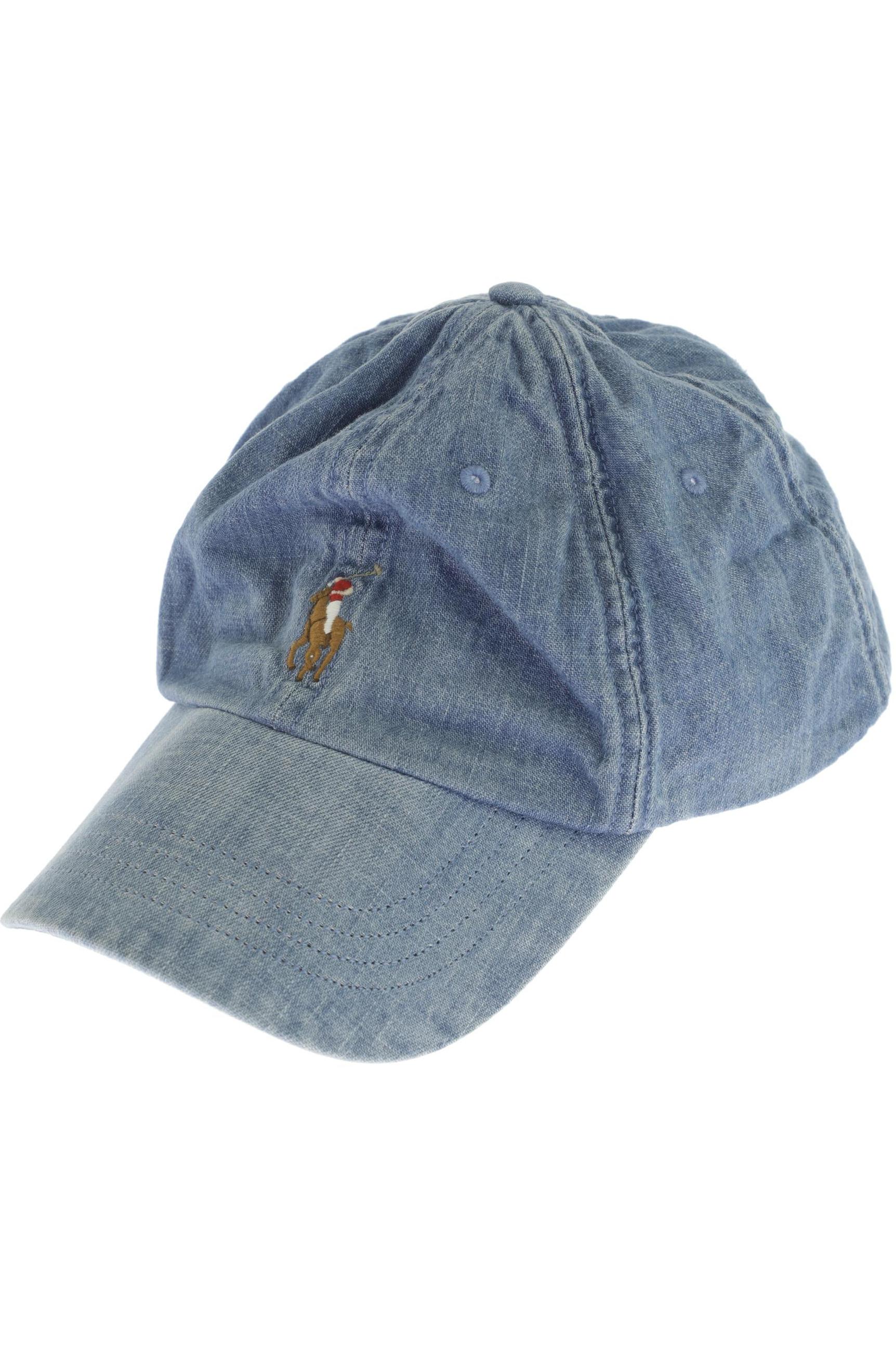 

Polo Ralph Lauren Herren Hut/Mütze, blau, Gr. uni