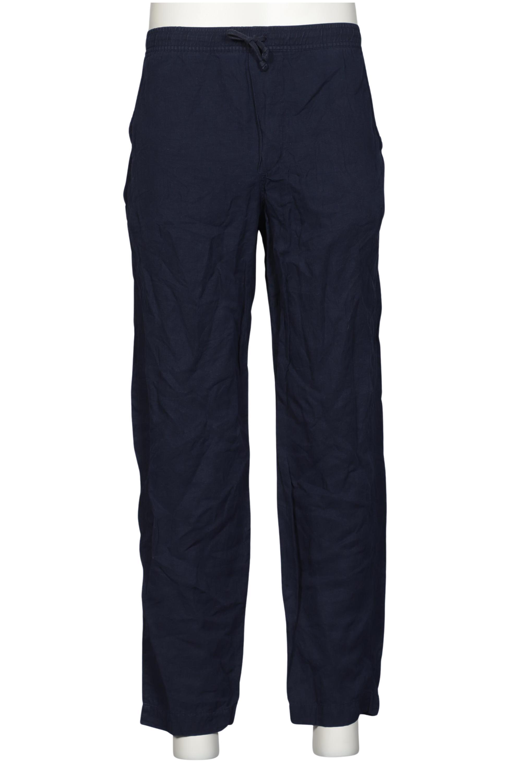 

Polo Ralph Lauren Herren Stoffhose, marineblau, Gr. 0