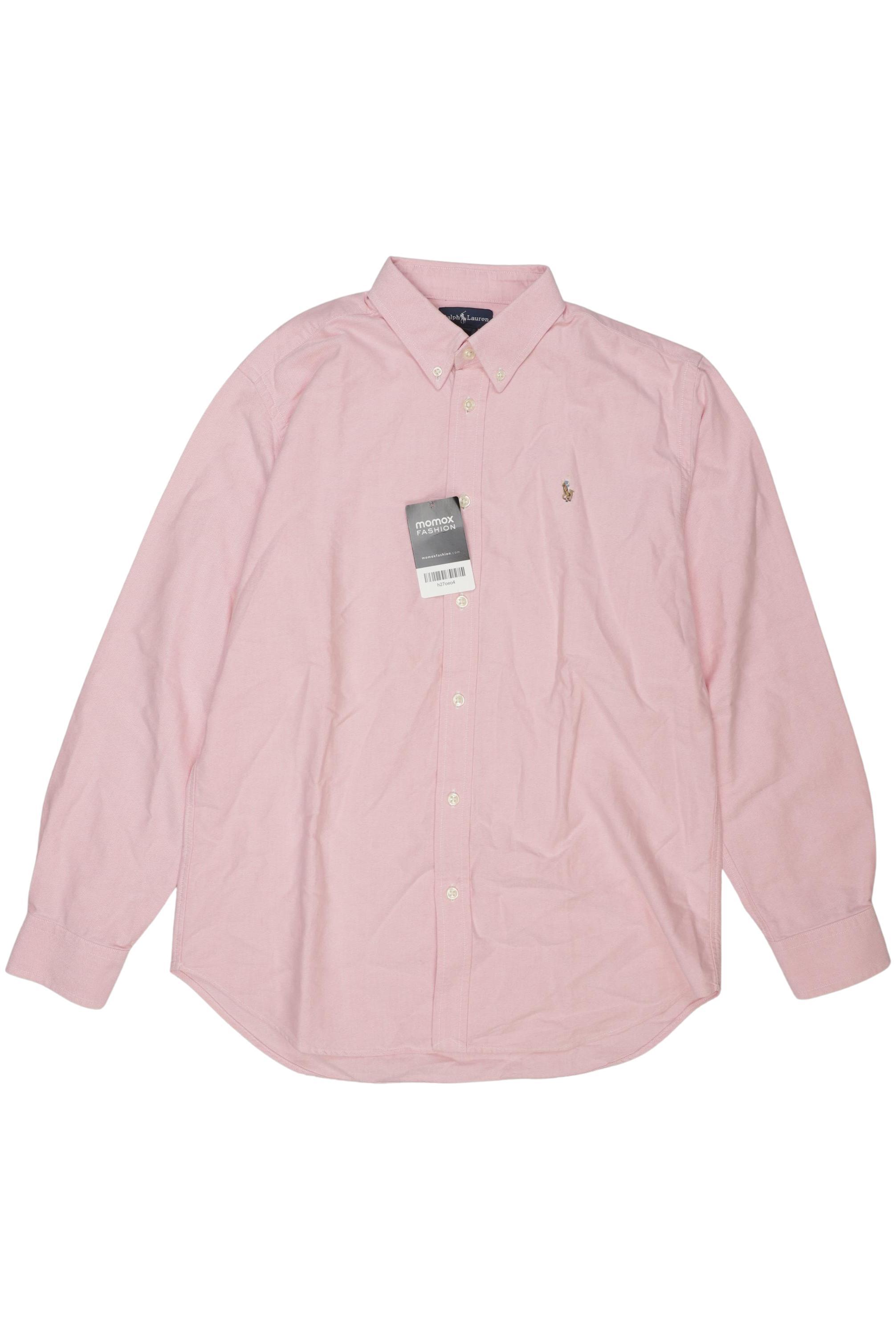 

Polo Ralph Lauren Jungen Hemd, pink, Gr. 18