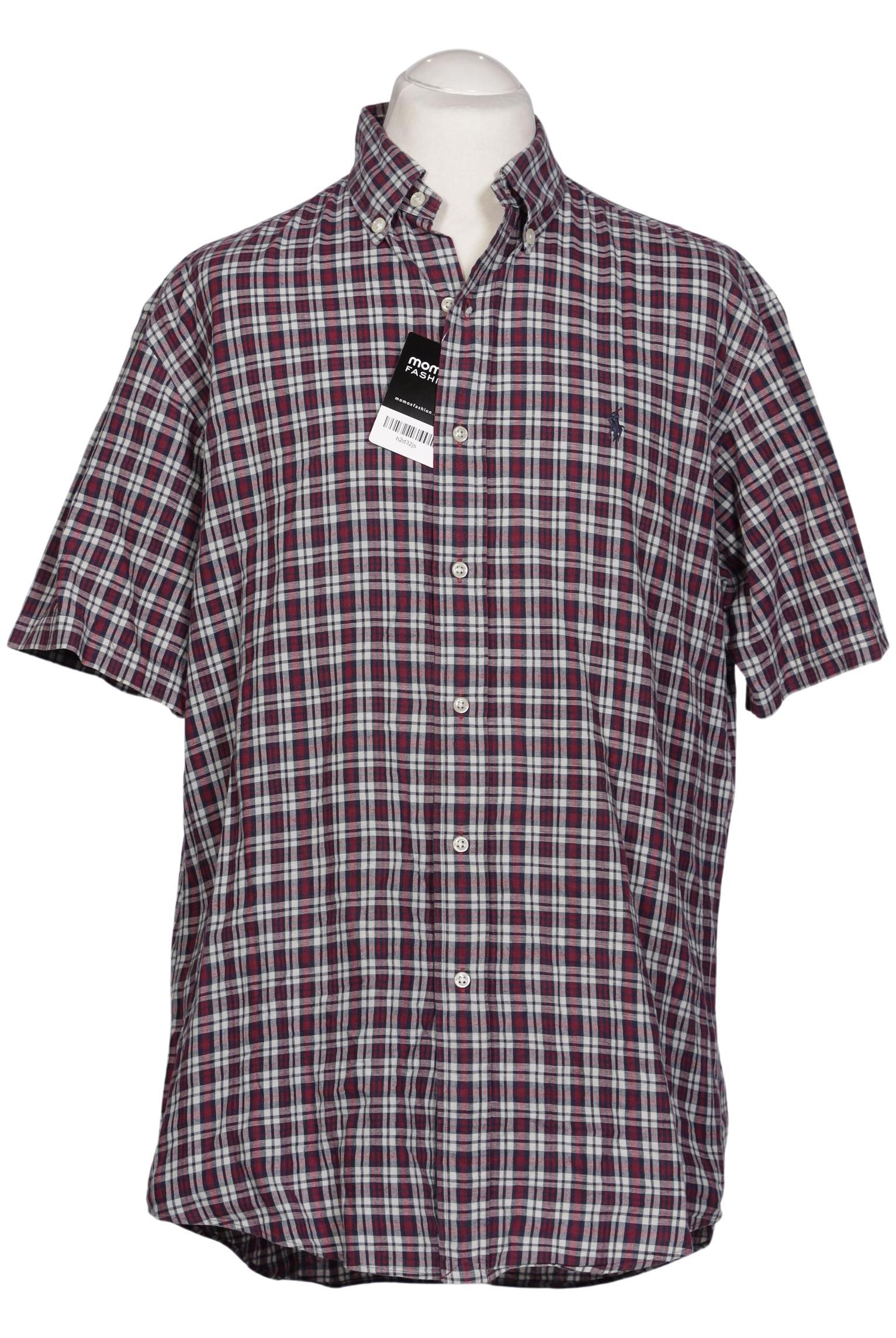 

Polo Ralph Lauren Herren Hemd, mehrfarbig, Gr. 52