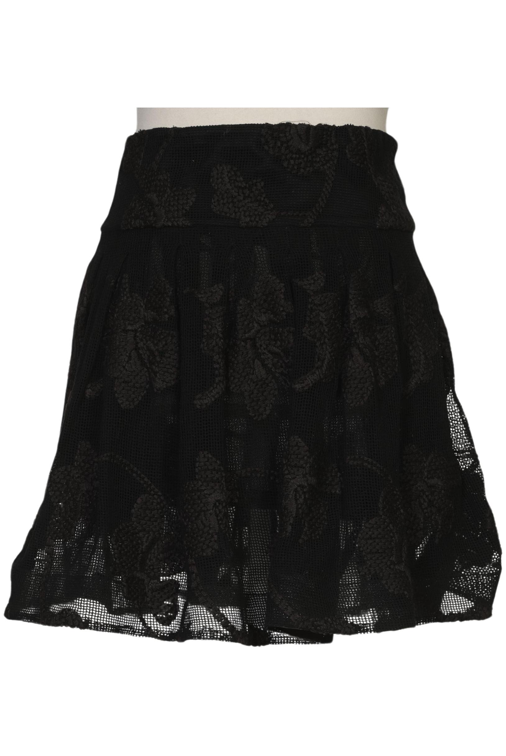 

Polo Ralph Lauren Damen Rock, schwarz, Gr. 10