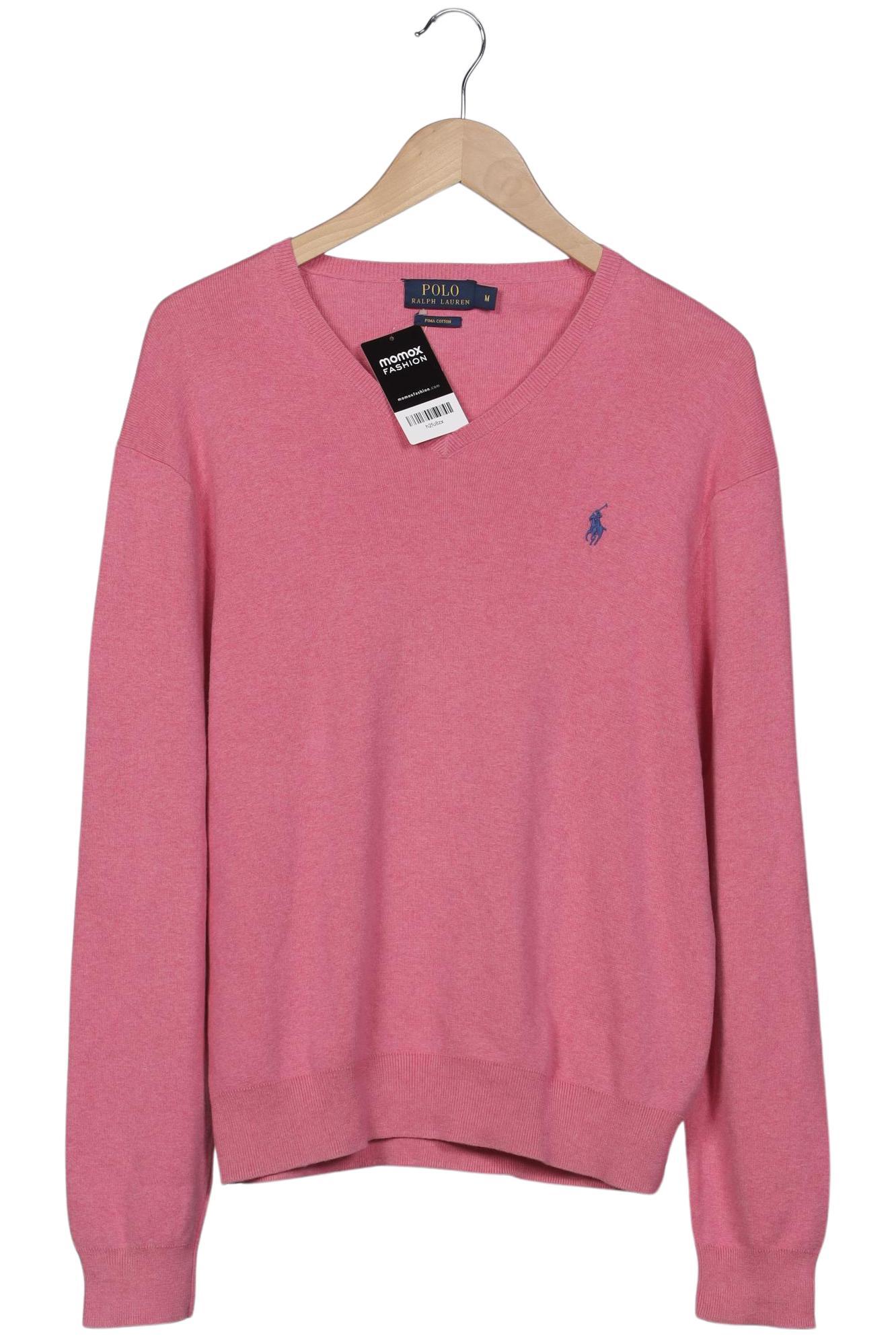 

Polo Ralph Lauren Herren Pullover, pink, Gr. 48