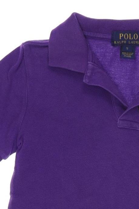 Thumbnail - Polo Ralph Lauren Jungen Poloshirt, flieder, Gr. 116
