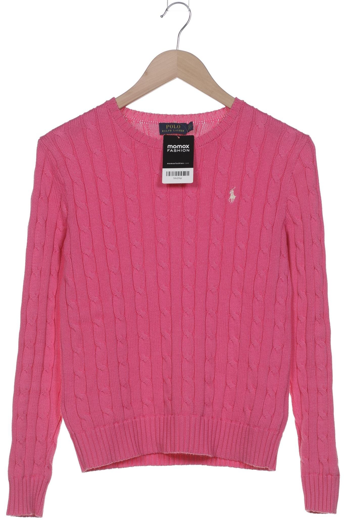 

Polo Ralph Lauren Damen Pullover, pink, Gr. 36