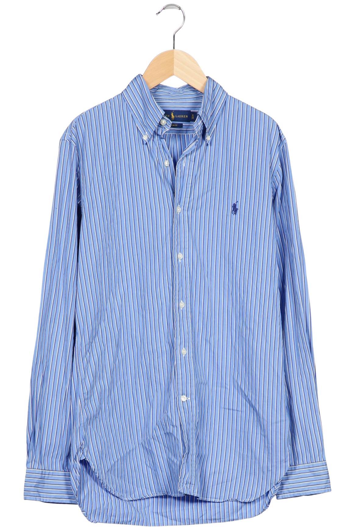 

Polo Ralph Lauren Herren Hemd, mehrfarbig, Gr. 46