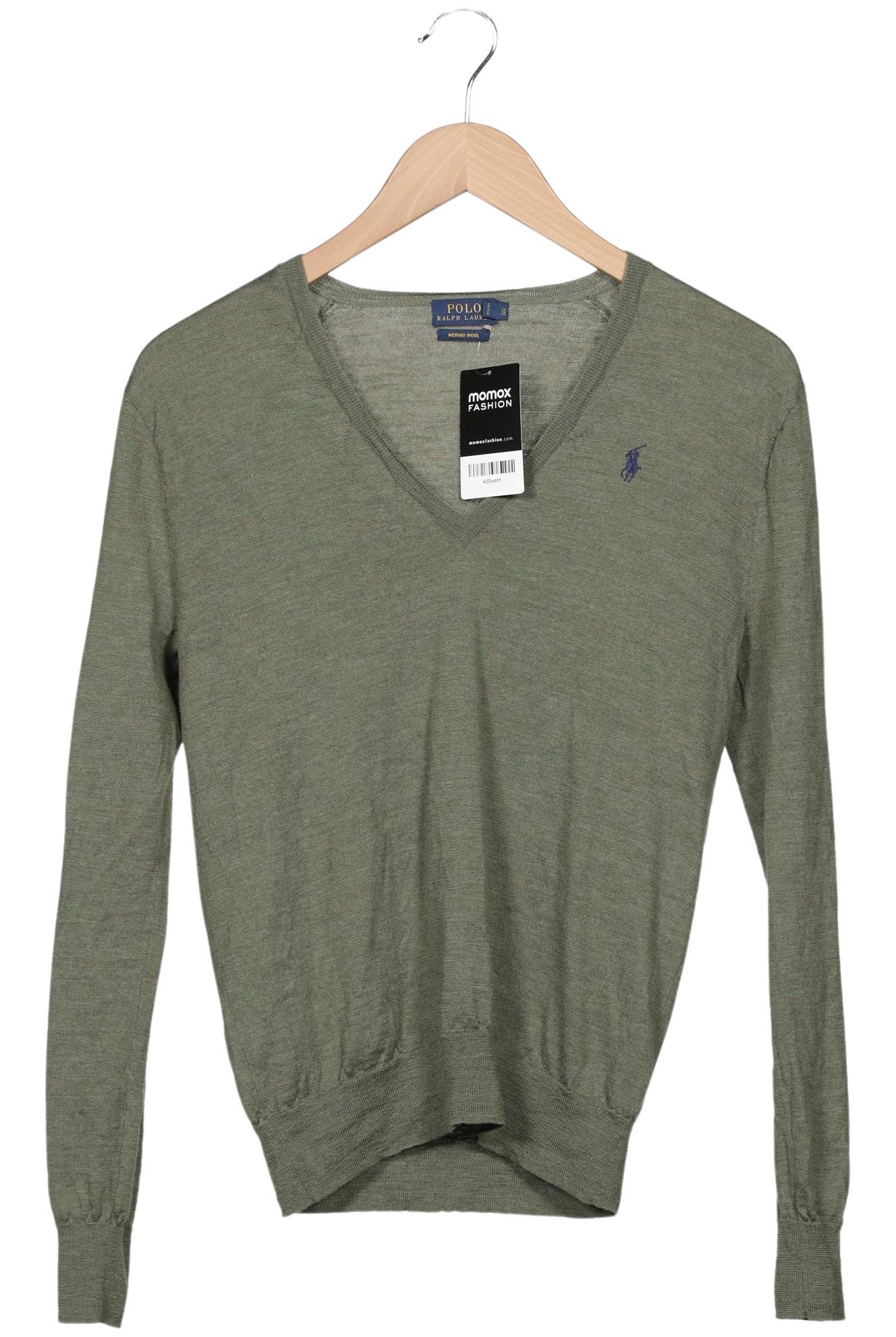 

Polo Ralph Lauren Damen Pullover, grün, Gr. 38