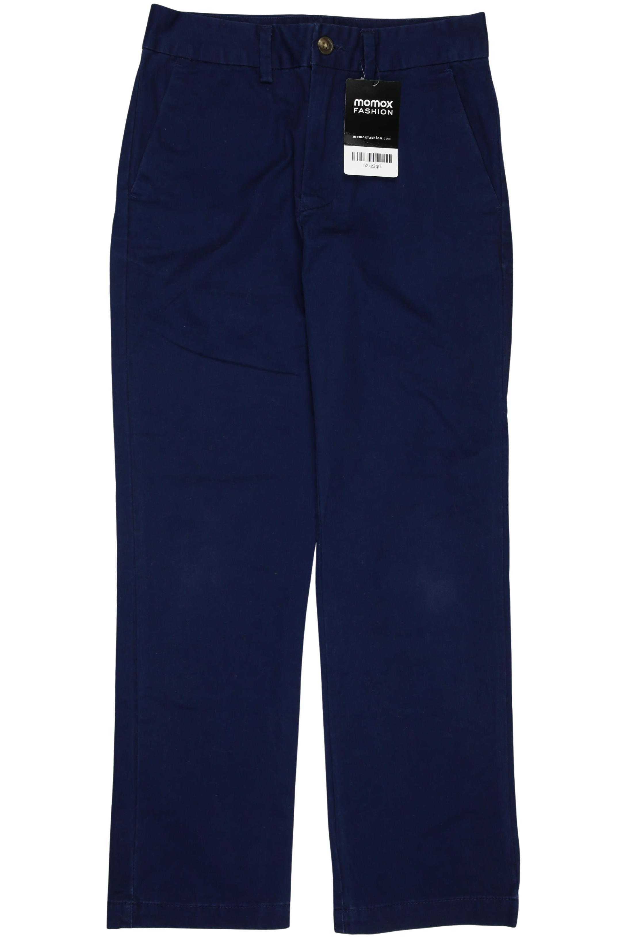 

Polo Ralph Lauren Herren Stoffhose, marineblau, Gr. 128