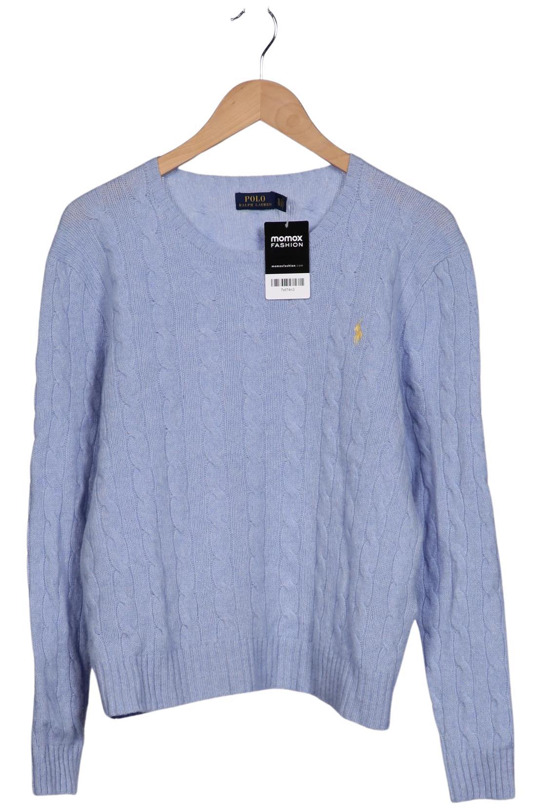 

Polo Ralph Lauren Damen Pullover, hellblau, Gr. 44