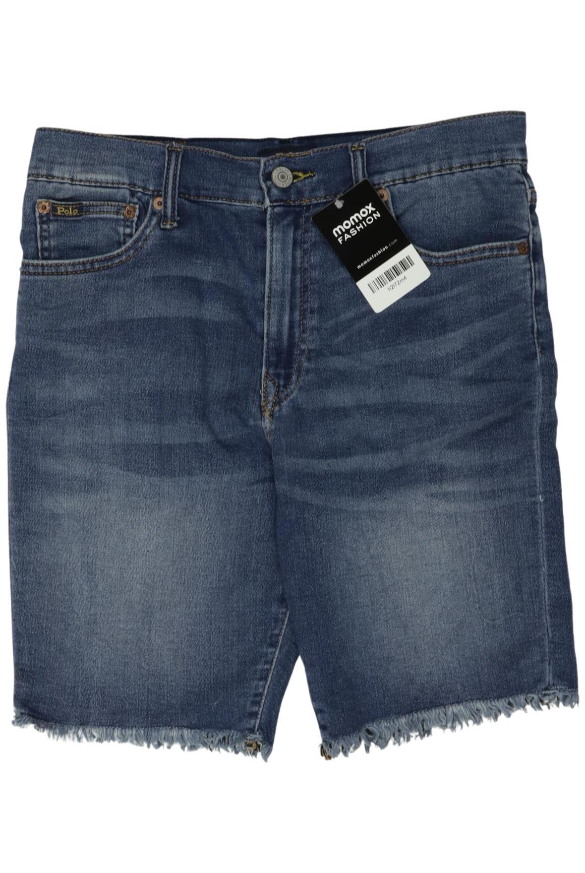 

Polo Ralph Lauren Damen Shorts, blau, Gr. 42