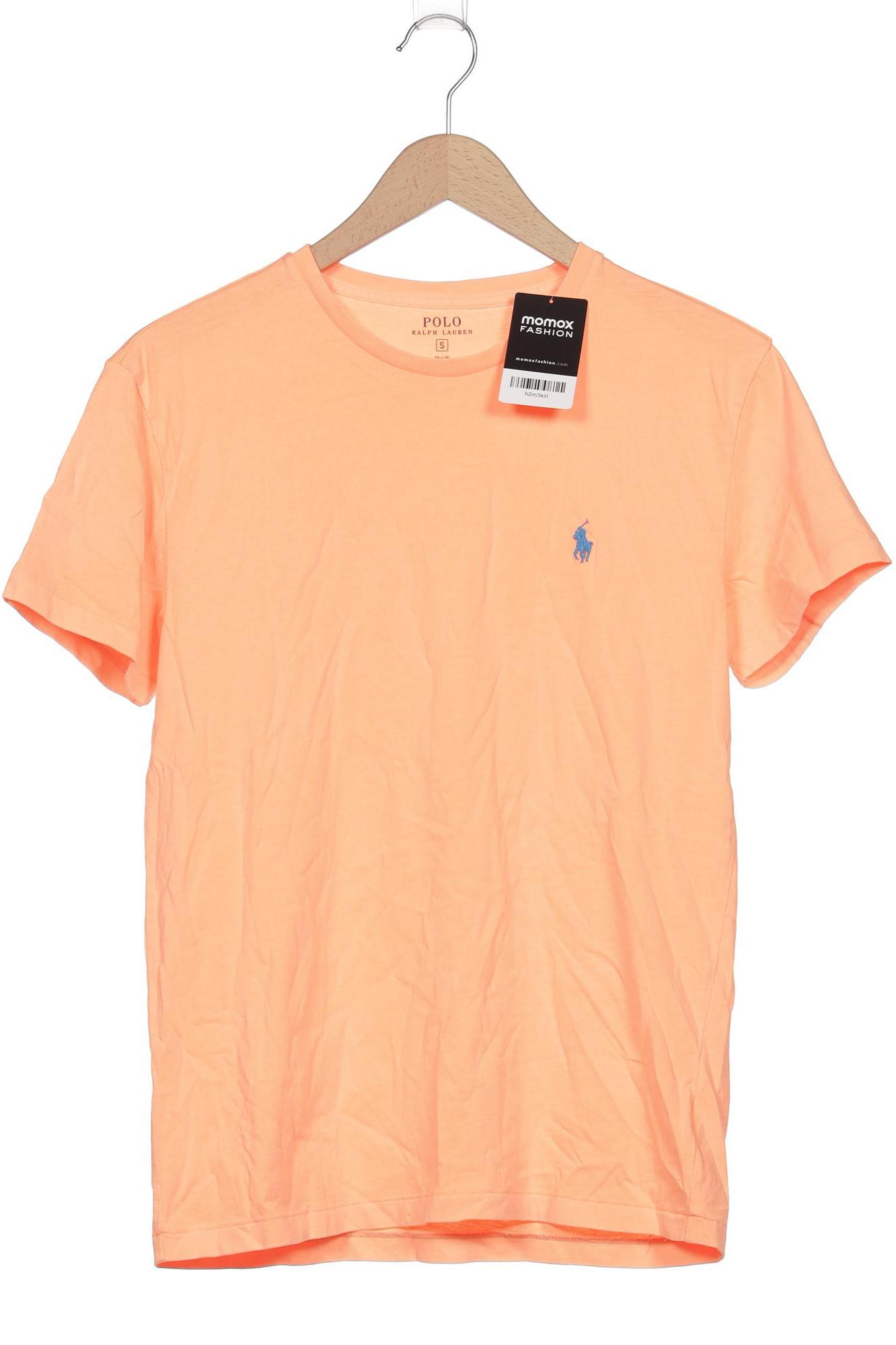 

Polo Ralph Lauren Herren T-Shirt, neon, Gr. 46